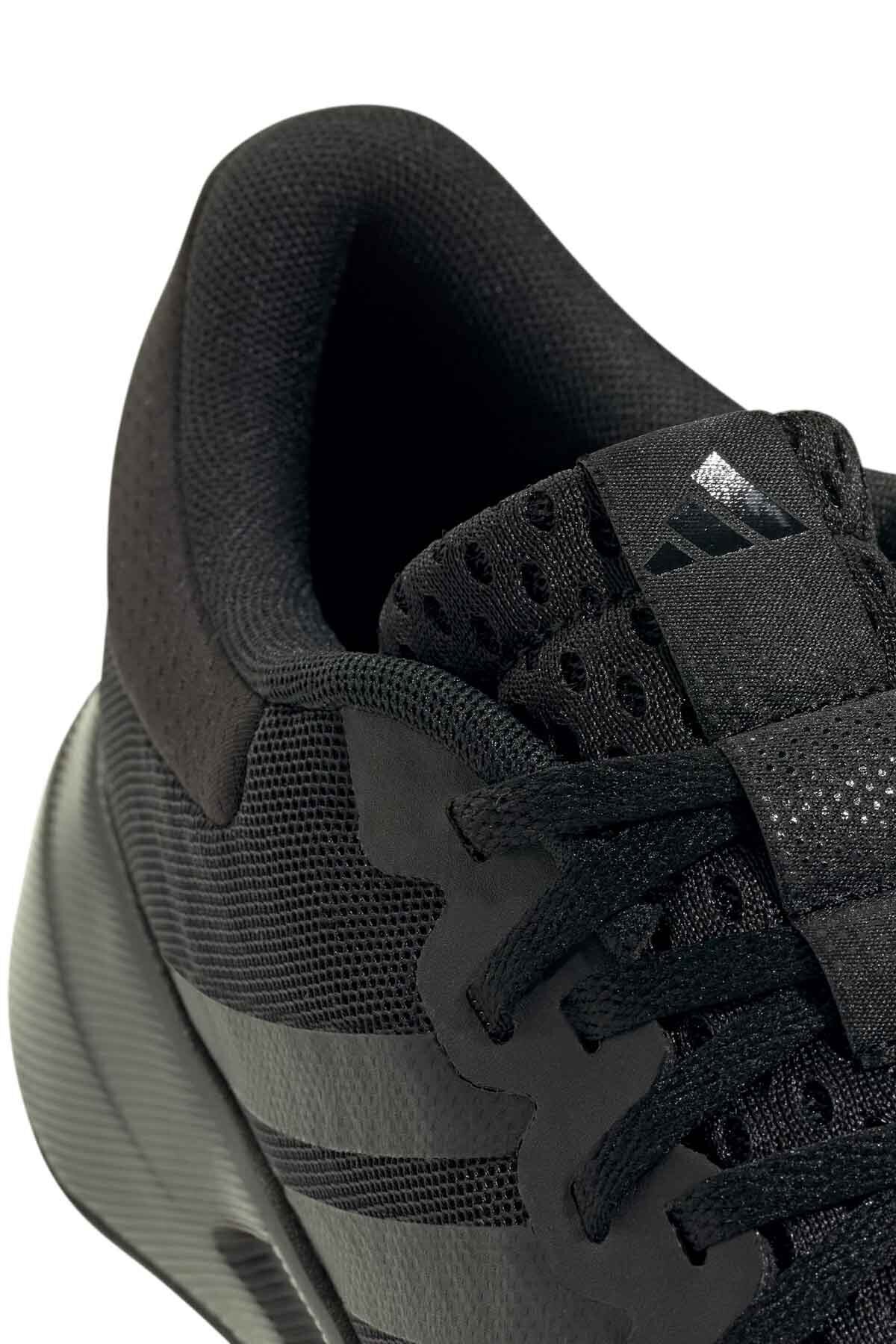 adidas TREADMOVE Siyah Erkek Koşu Ayakkabısı görsel 6