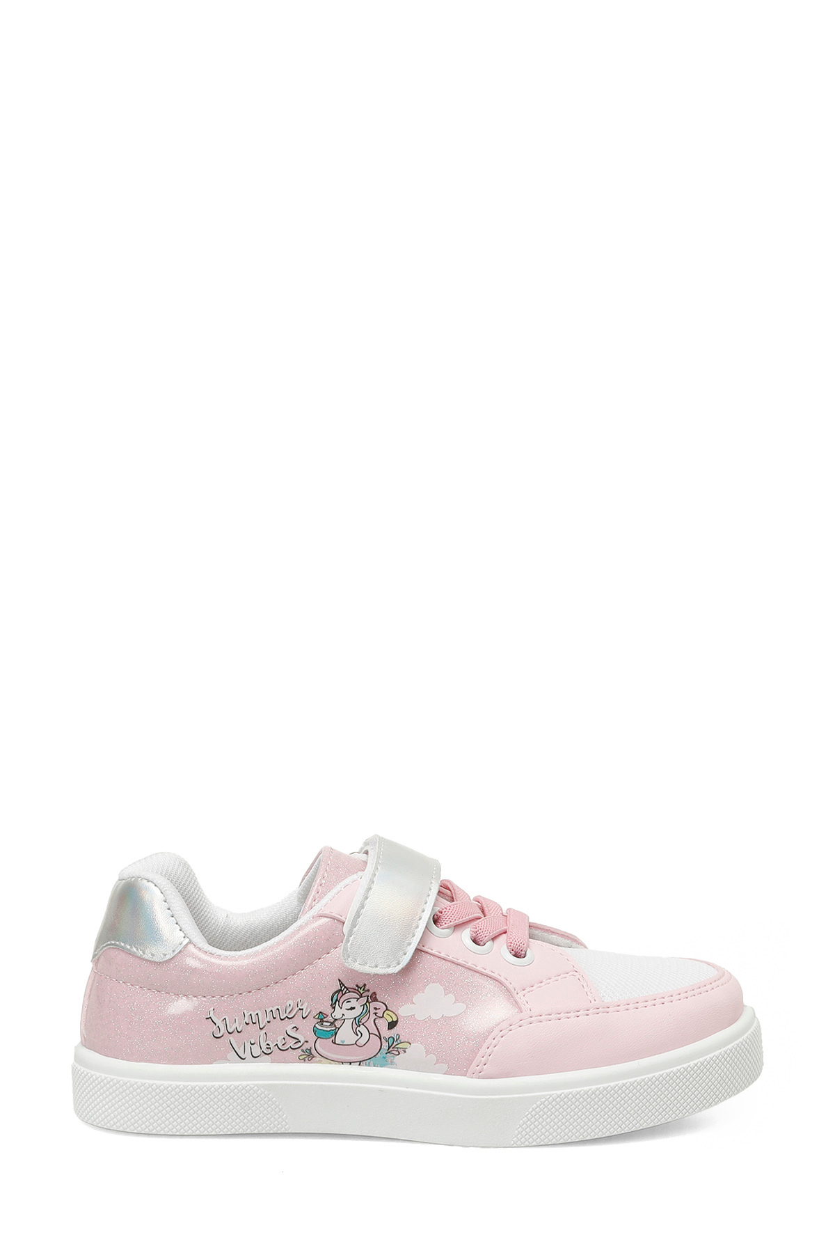 Polaris GULİ.P5FX Pudra Kız Çocuk Sneaker