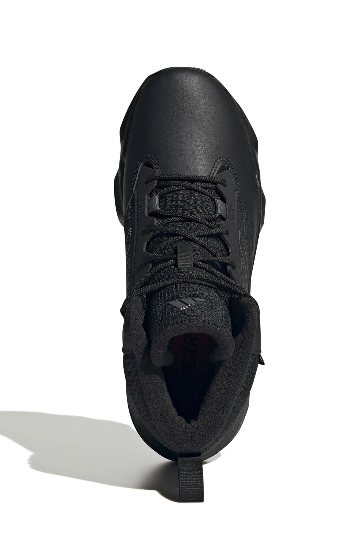 adidas TERREX UNITY LEA MI Siyah Erkek Outdoor Bot görsel 6