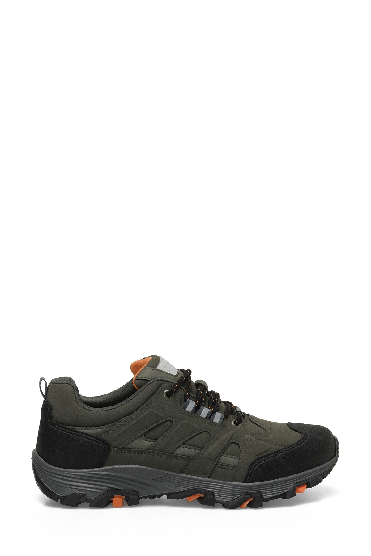 Kinetix ORWEL 4PR Haki Erkek Outdoor