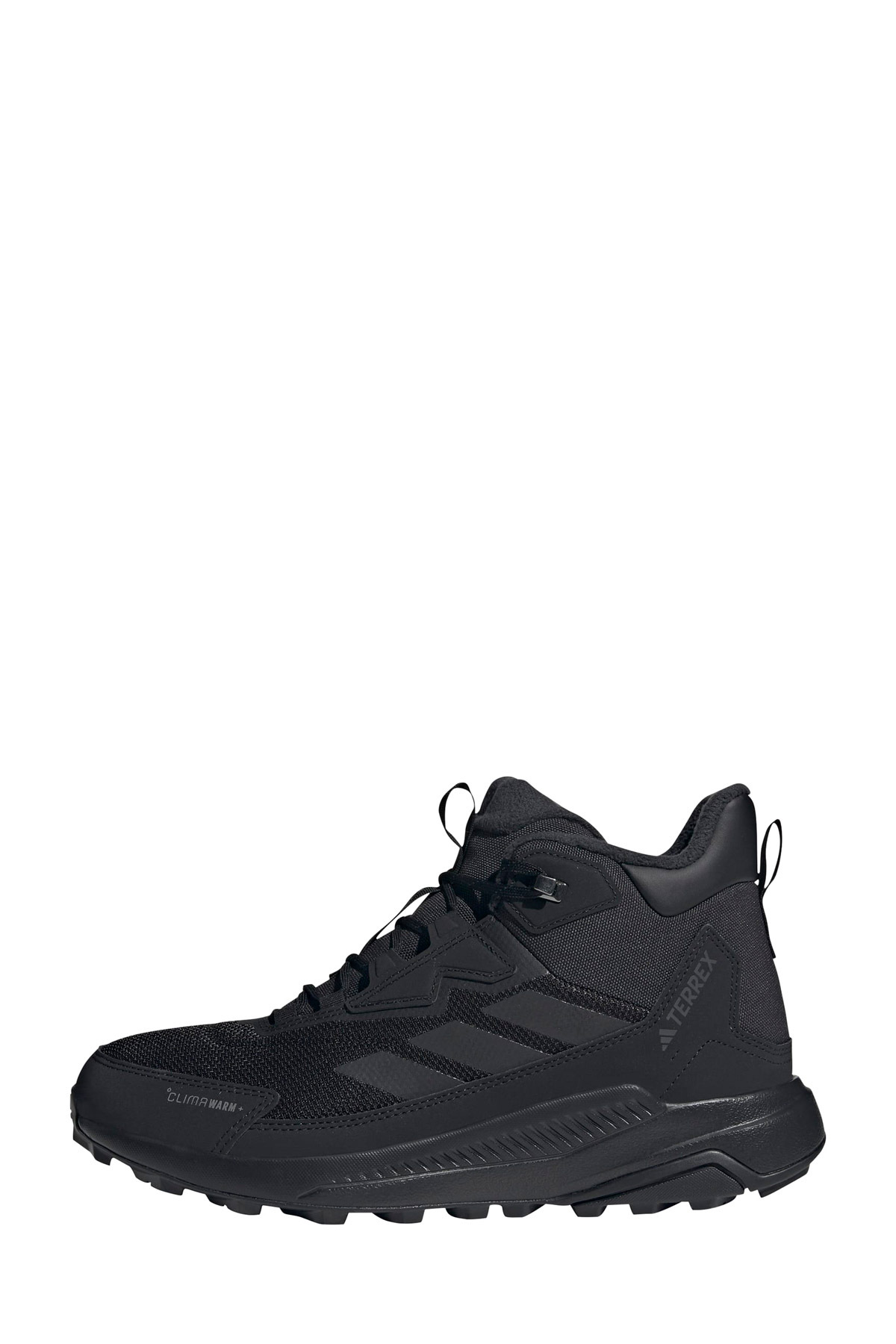 کفش طبیعت گردی adidas مردانه پارچه | آدیداس 347737 - تصویر 3
