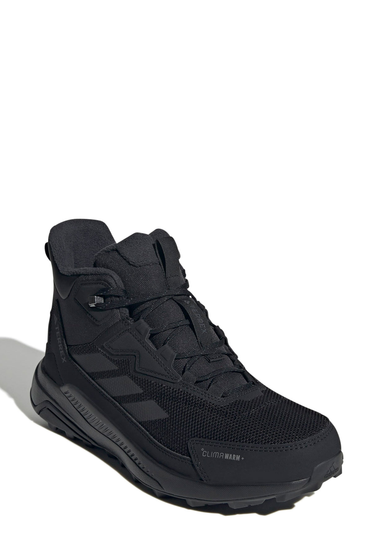 کفش طبیعت گردی adidas مردانه پارچه | آدیداس 347737 - تصویر 2