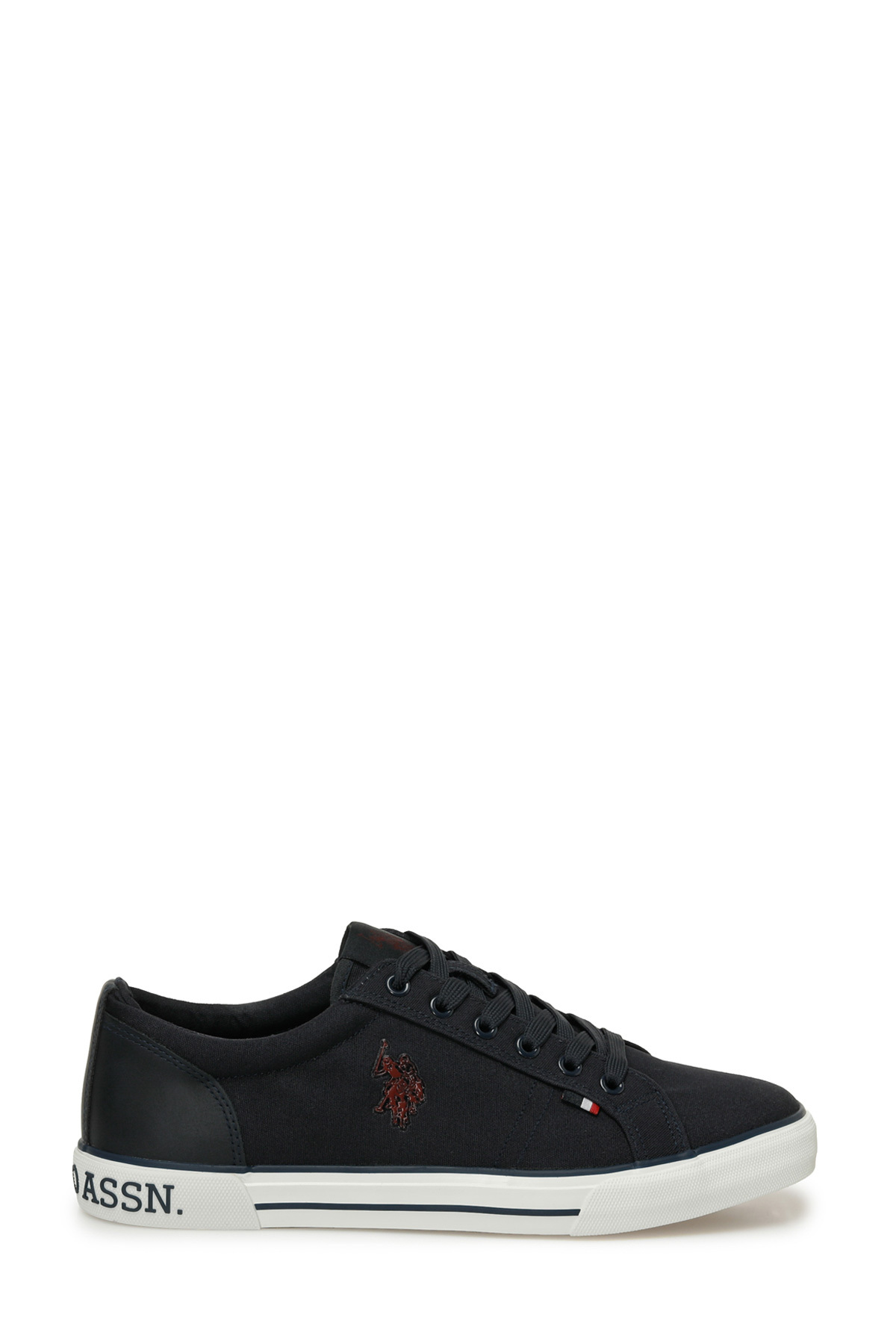 U.S. Polo Assn.  TEO 5FX Lacivert Erkek Sneaker