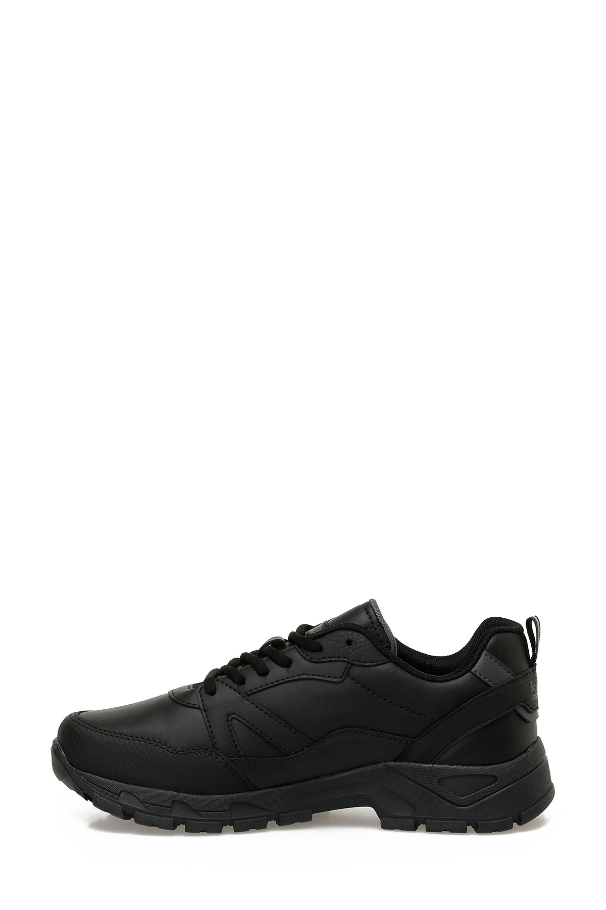 Kinetix WERREL PU 5PR Siyah Erkek Outdoor görsel 3