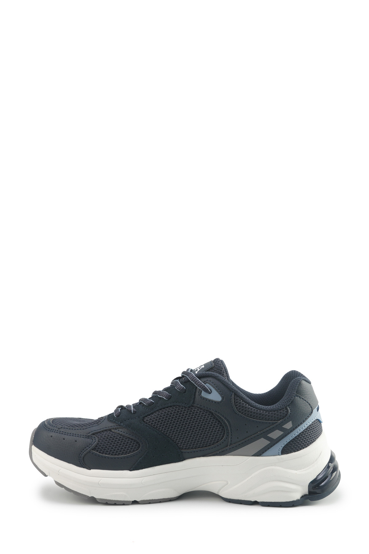U.S. Polo Assn. JUNO 5PR Lacivert Erkek Sneaker görsel 4