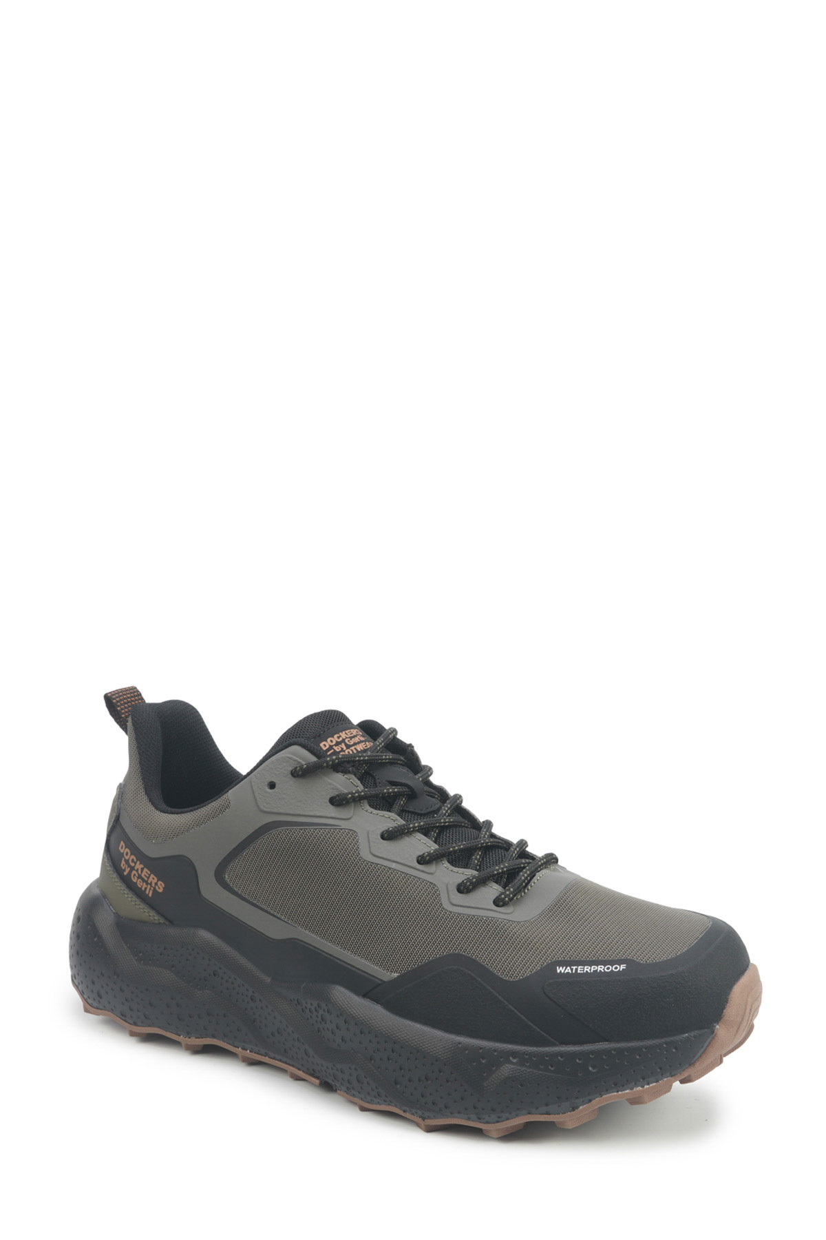 Dockers By Gerli CHASER 5PR Haki Erkek Outdoor görsel 2