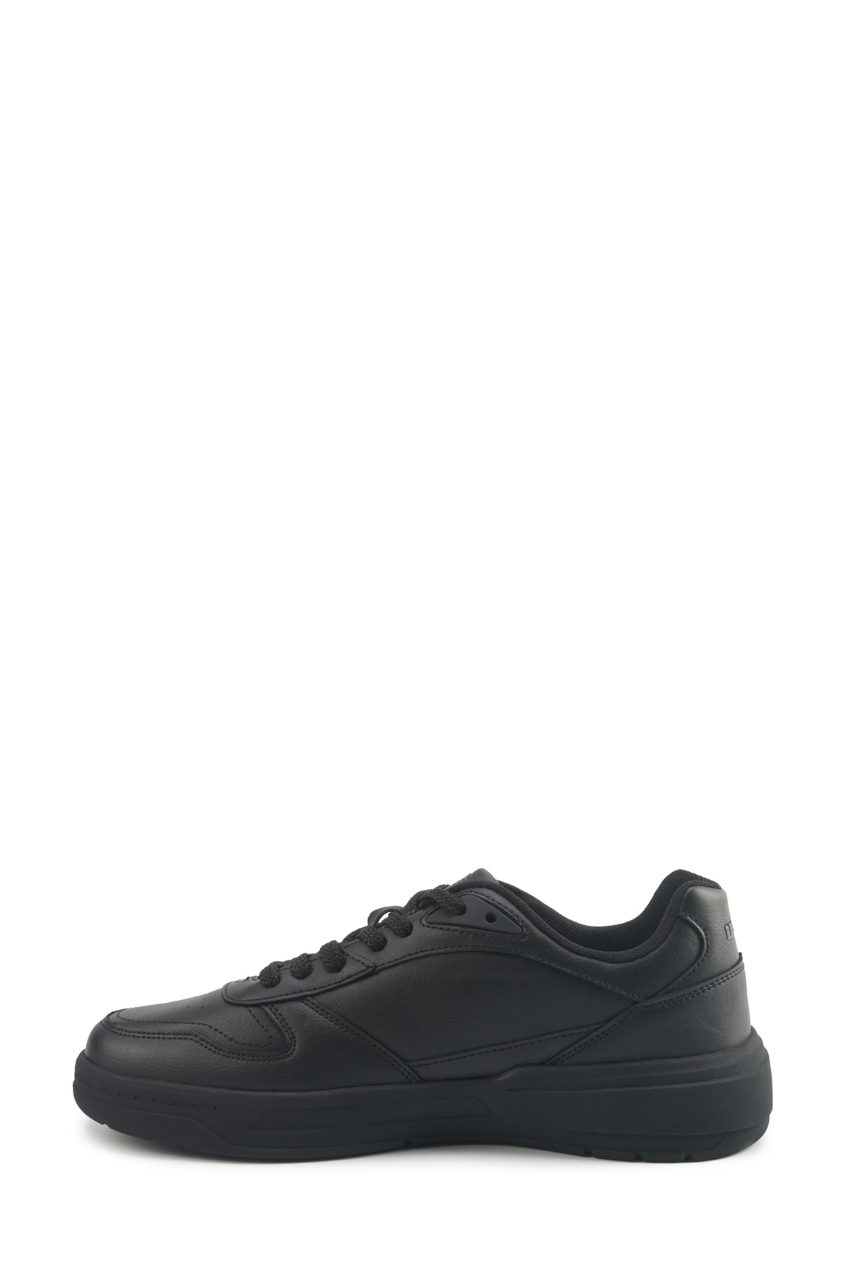 U.S. Polo Assn. REKE 5PR Siyah Erkek Sneaker görsel 3