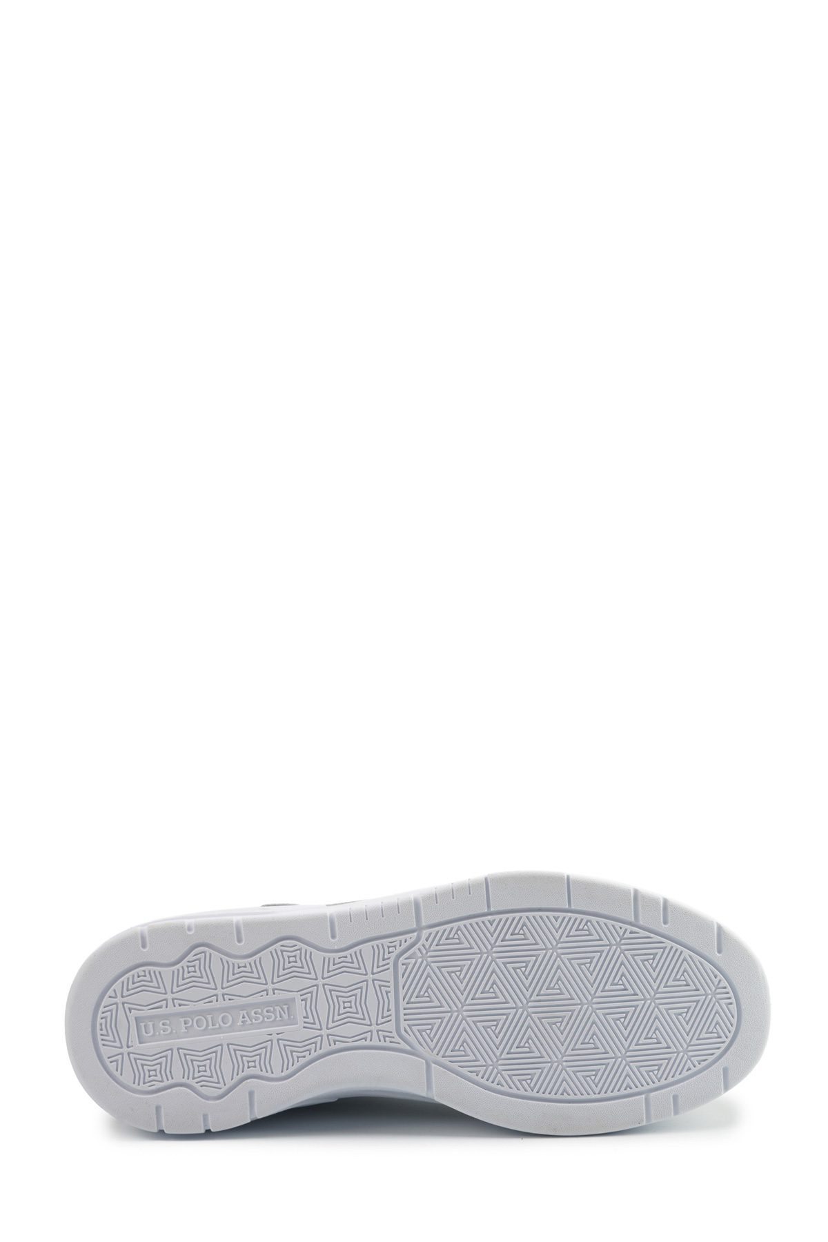 U.S. Polo Assn.  REKE 5PR Beyaz Erkek Sneaker - Görsel 5