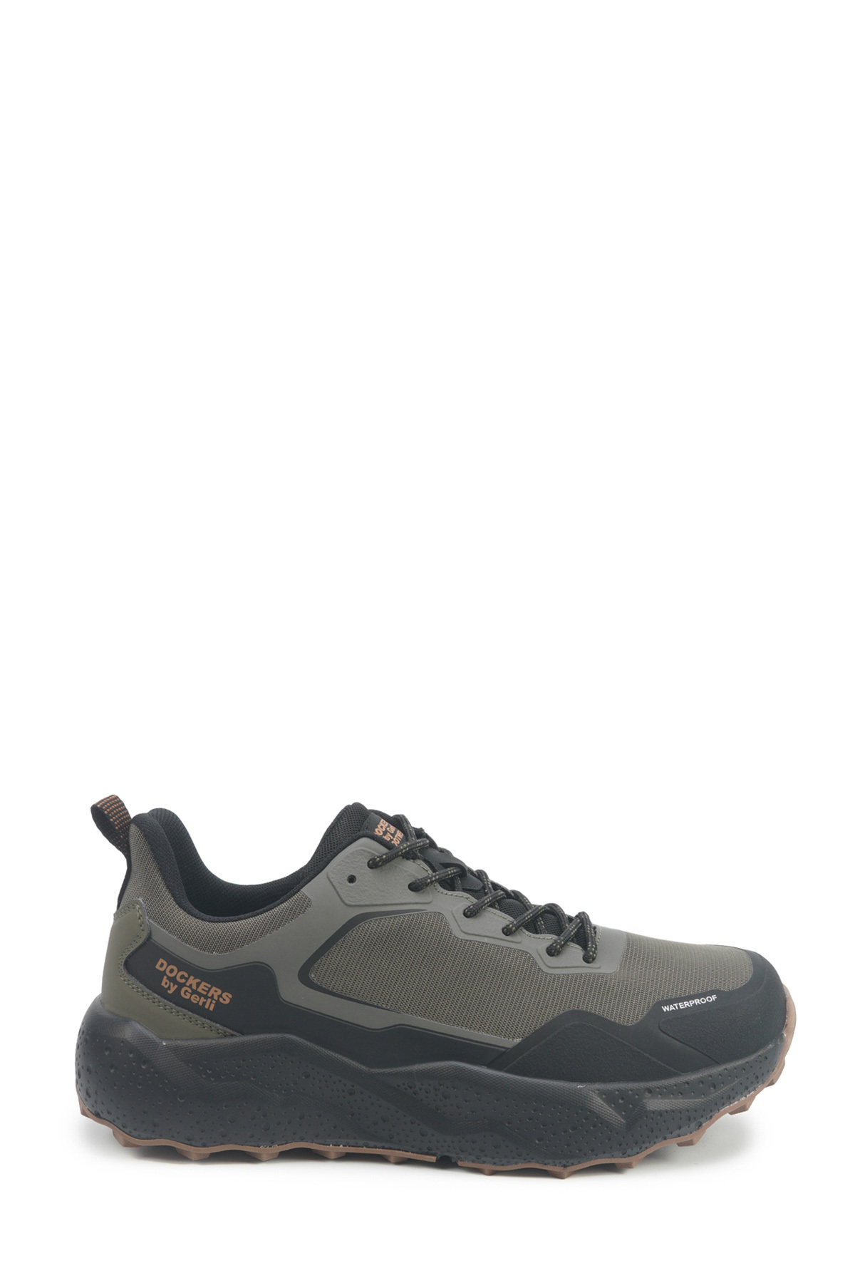 Dockers By Gerli CHASER 5PR Haki Erkek Outdoor