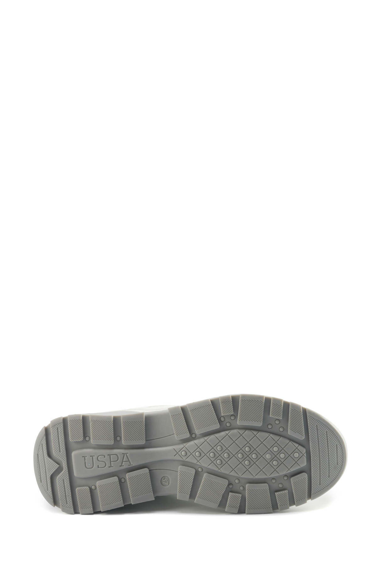U.S. Polo Assn. RODIE 5PR Beyaz Kadın Sneaker görsel 5