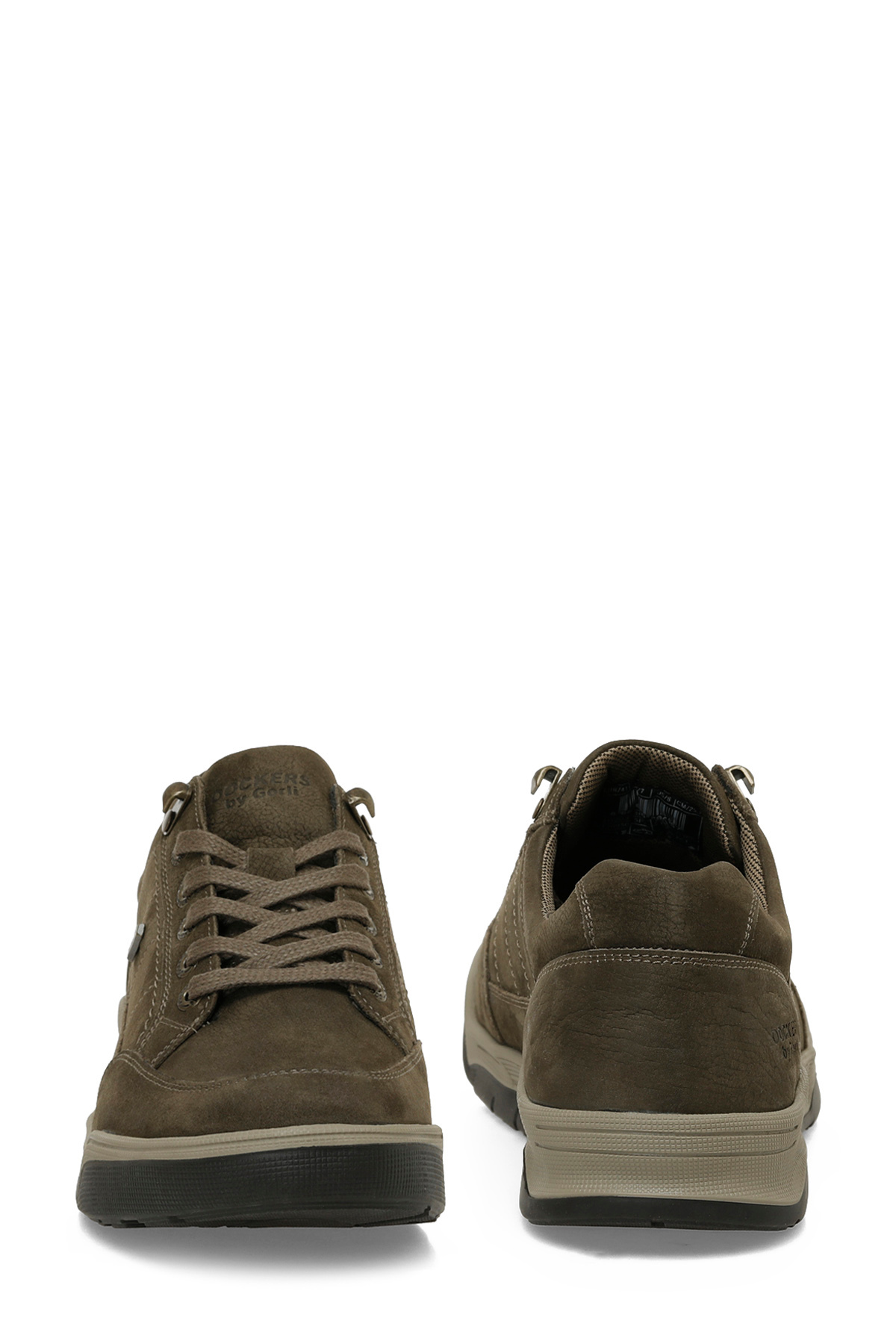 Dockers By Gerli JERSEY-N 5PR Haki Erkek Outdoor görsel 6