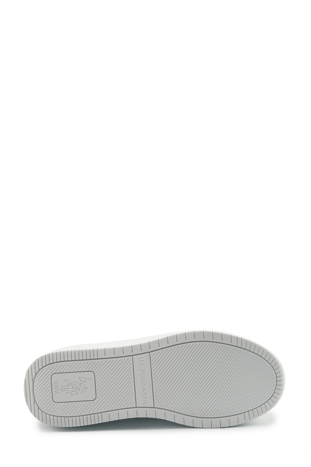 U.S. Polo Assn.  COSTER 5PR Beyaz Kadın Sneaker - Görsel 4