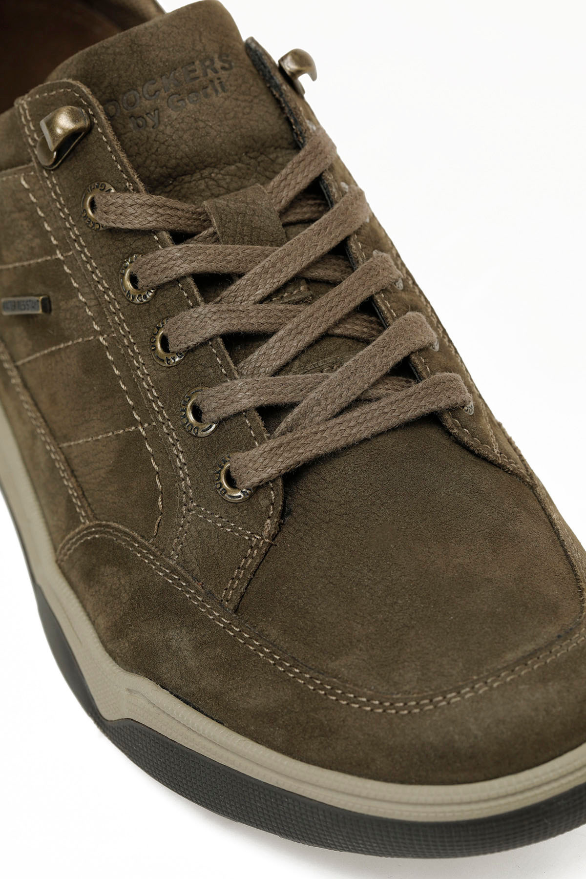 Dockers By Gerli JERSEY-N 5PR Haki Erkek Outdoor görsel 8