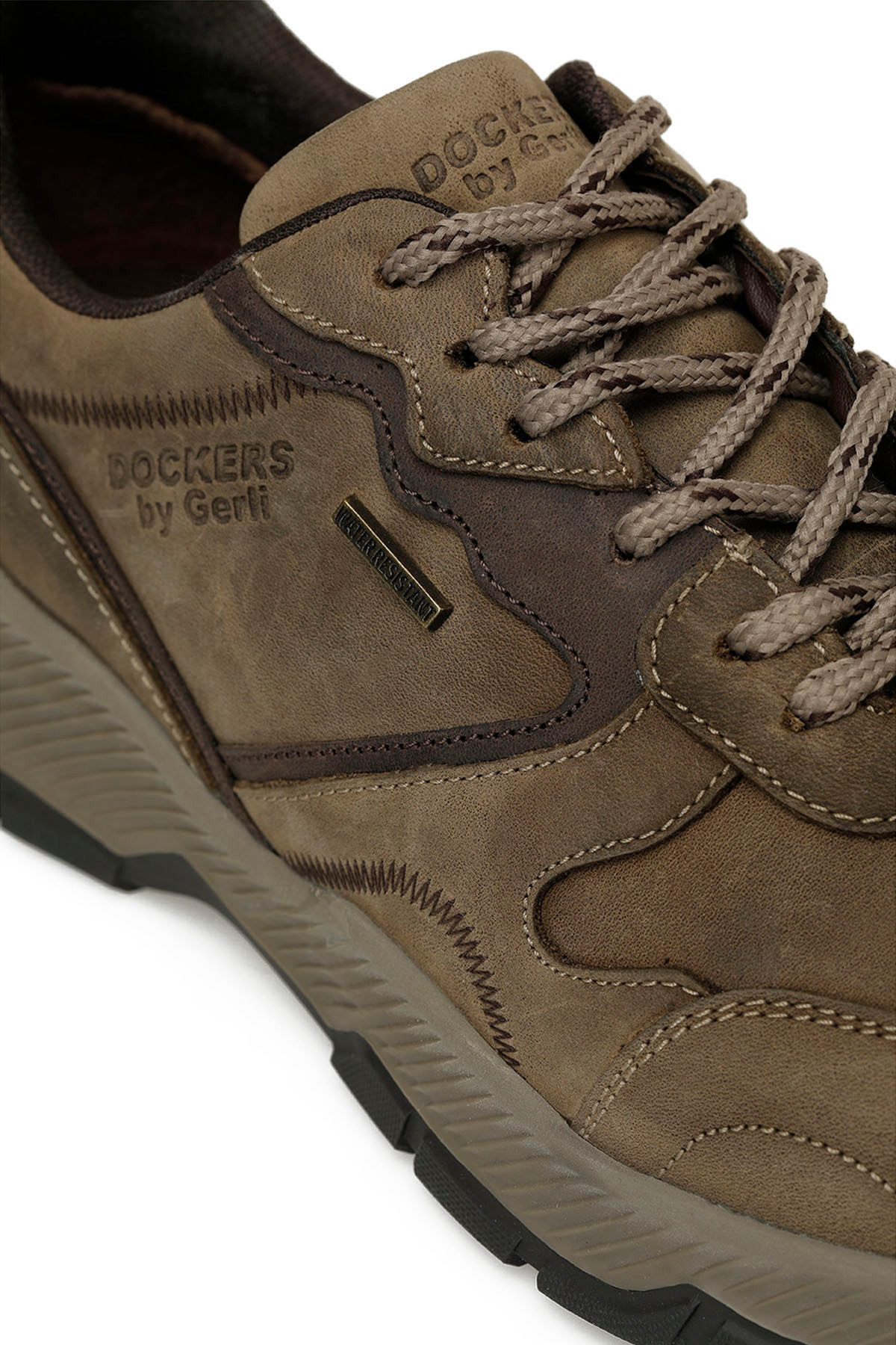 Dockers By Gerli 235125 5PR Kum Erkek Outdoor görsel 7