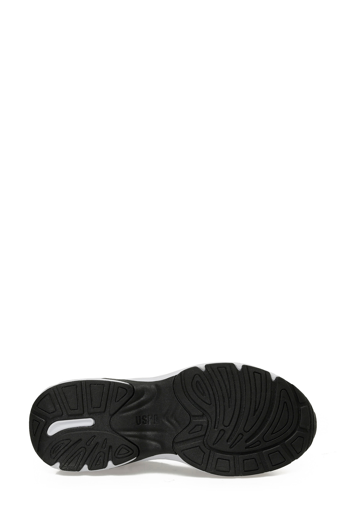 U.S. Polo Assn.  FELIX WMN 5PR Beyaz Kadın Sneaker - Görsel 7