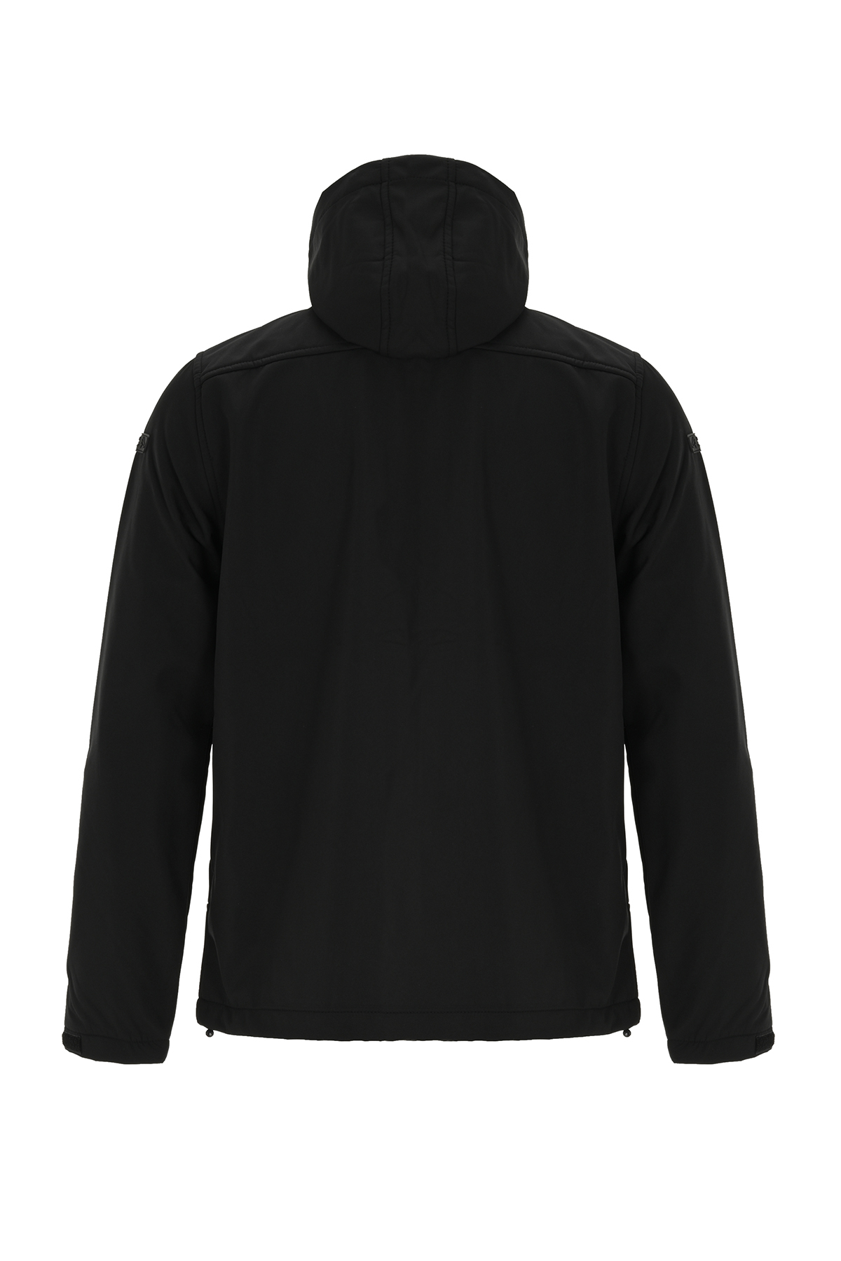 lumberjack ML NEW TREND 1GT17 5PR Siyah Erkek Softshell görsel 6