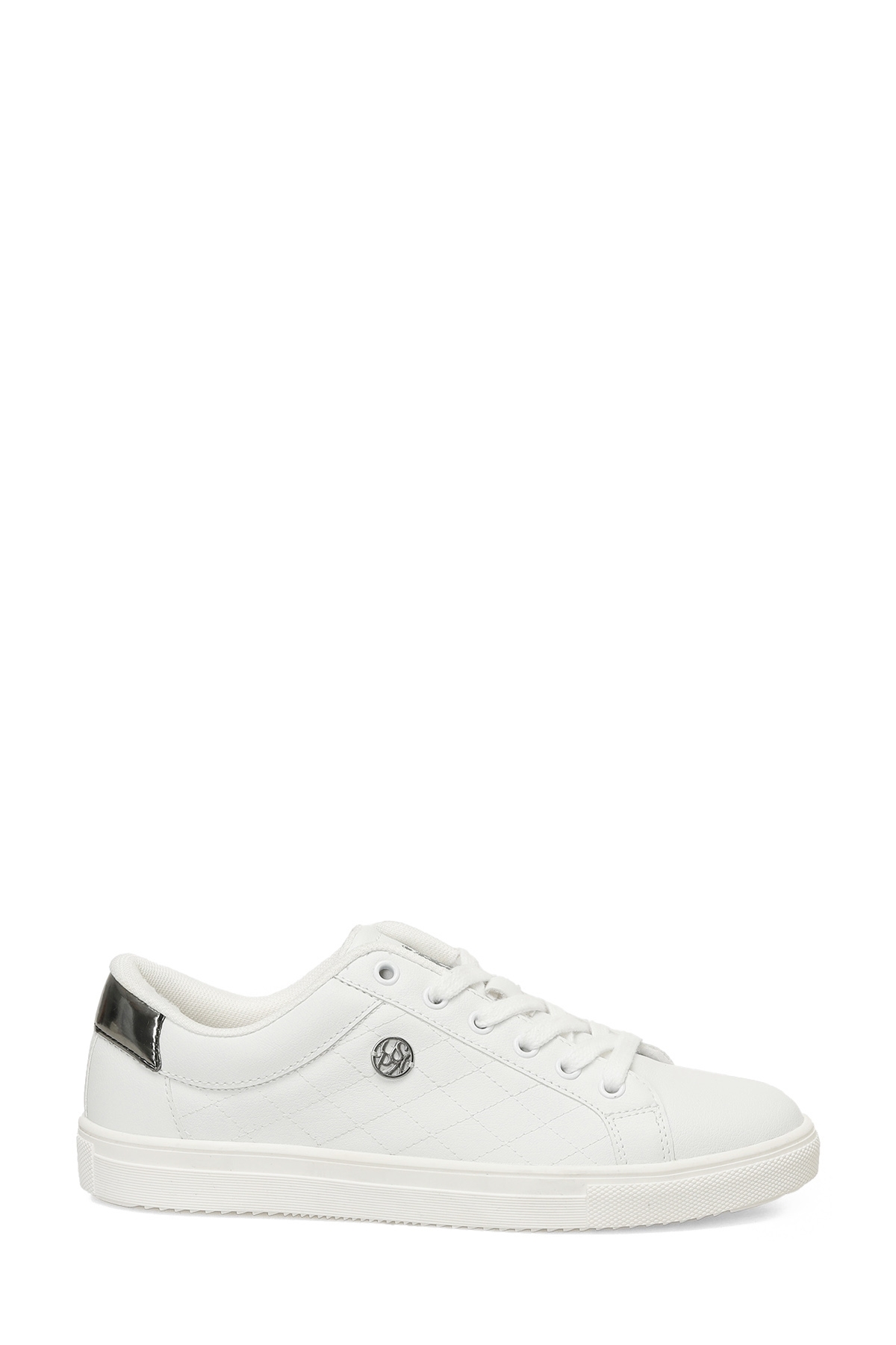 U.S. Polo Assn. Tiggy 5Fx White Women's Sneaker