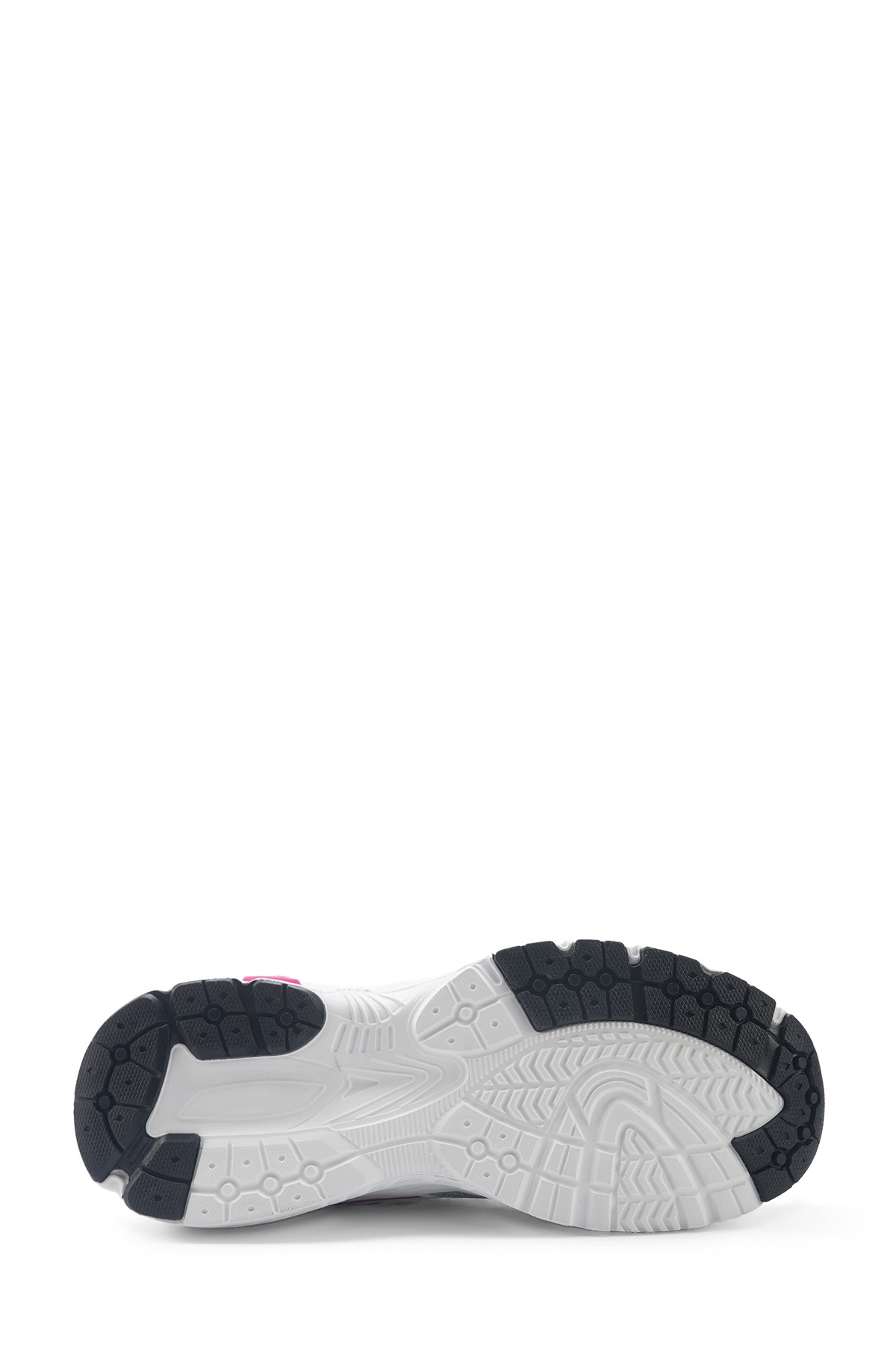 Lumberjack  PENTAGON 5FX Beyaz Kadın Sneaker - Görsel 4