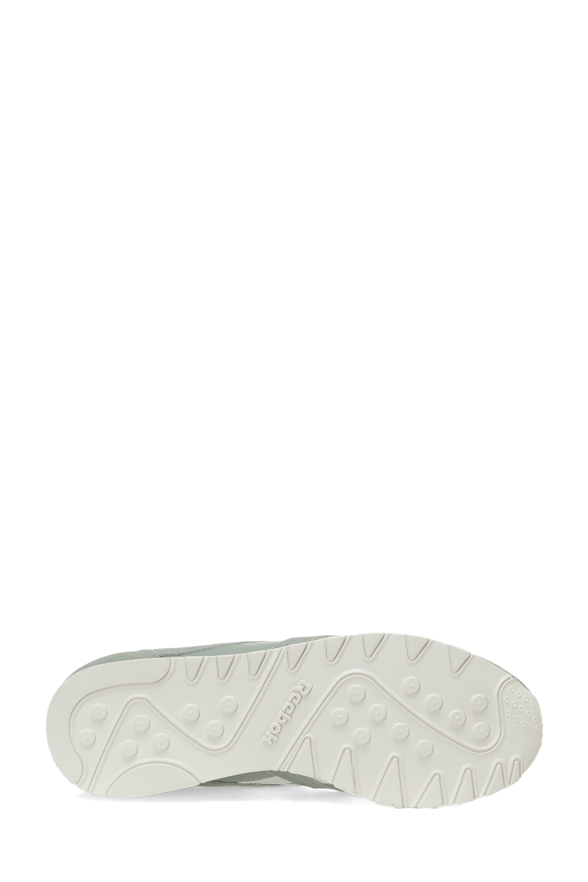 Reebok  CLASSIC NYLON Yeşil Kadın Sneaker - Görsel 6