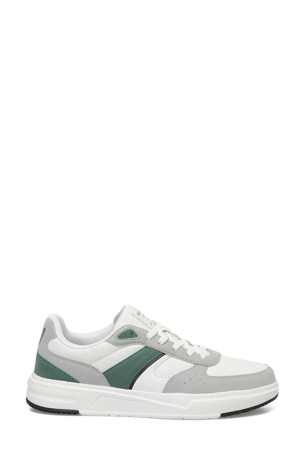 Kinetix HEGEL PU 5FX Beyaz Erkek Sneaker - Fiyatı, Yorumları
