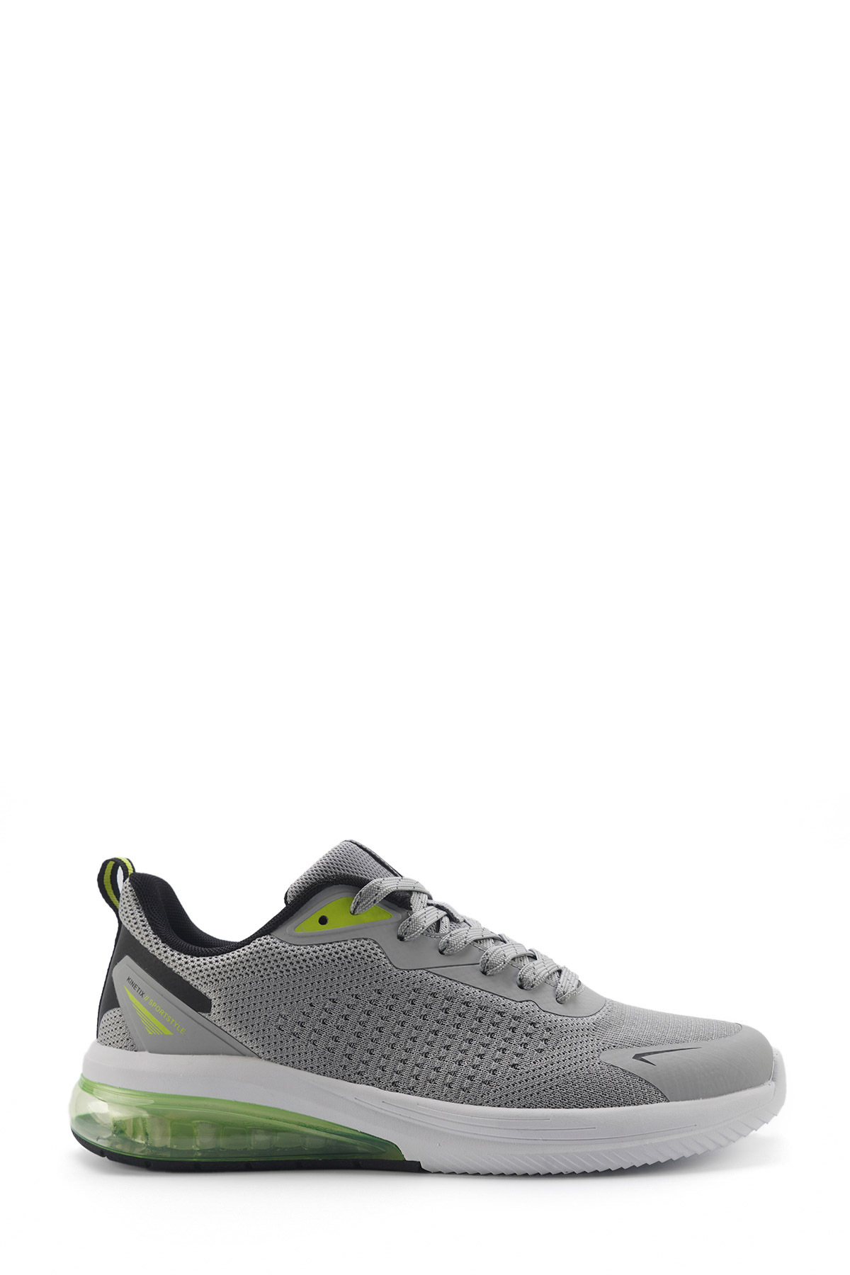 Kinetix REMY TX 5FX Siyah Erkek Sneaker - Fiyatı