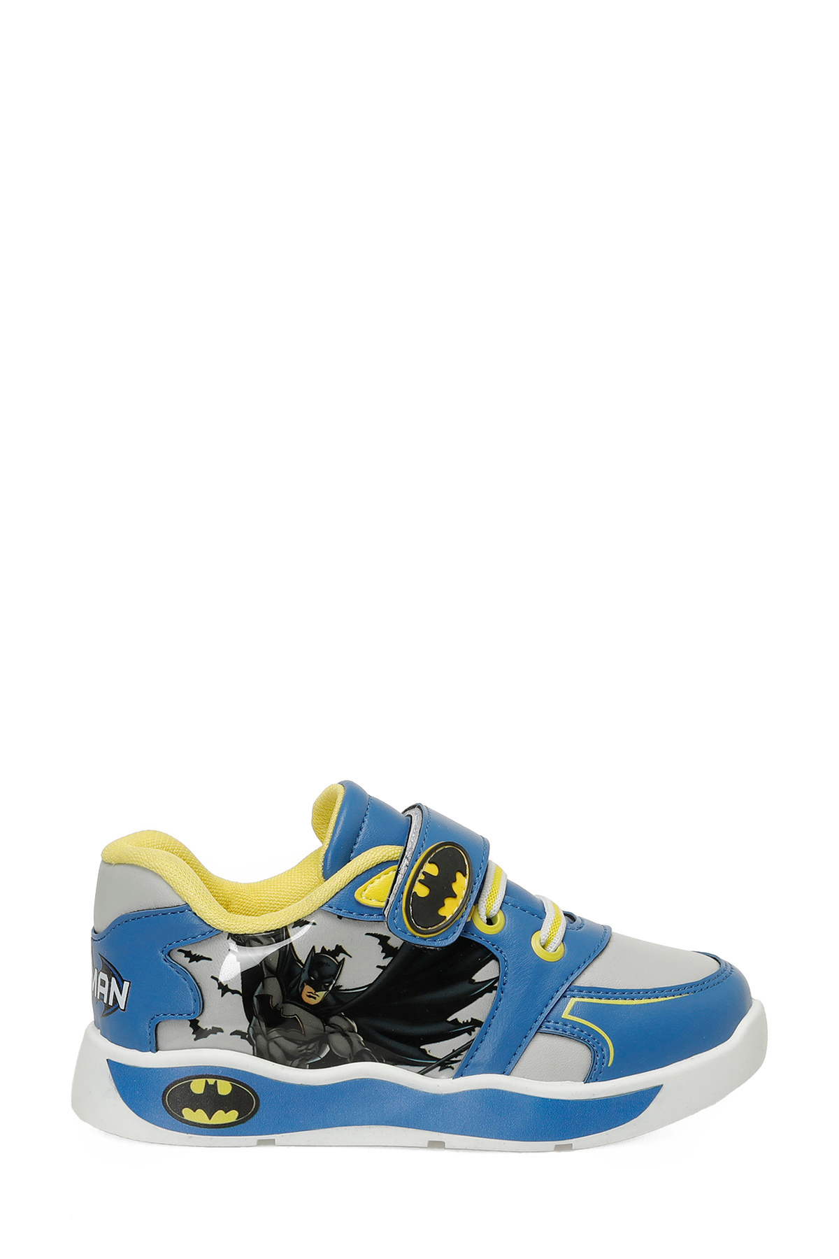 PALEN.P5FX Boys' Blue Sports Shoes