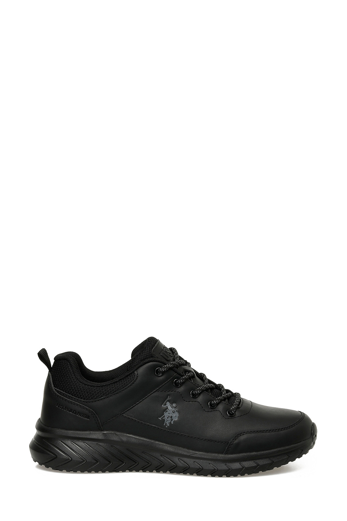 U.S. Polo Assn. Colombo 5Pr Black Men's Sneaker