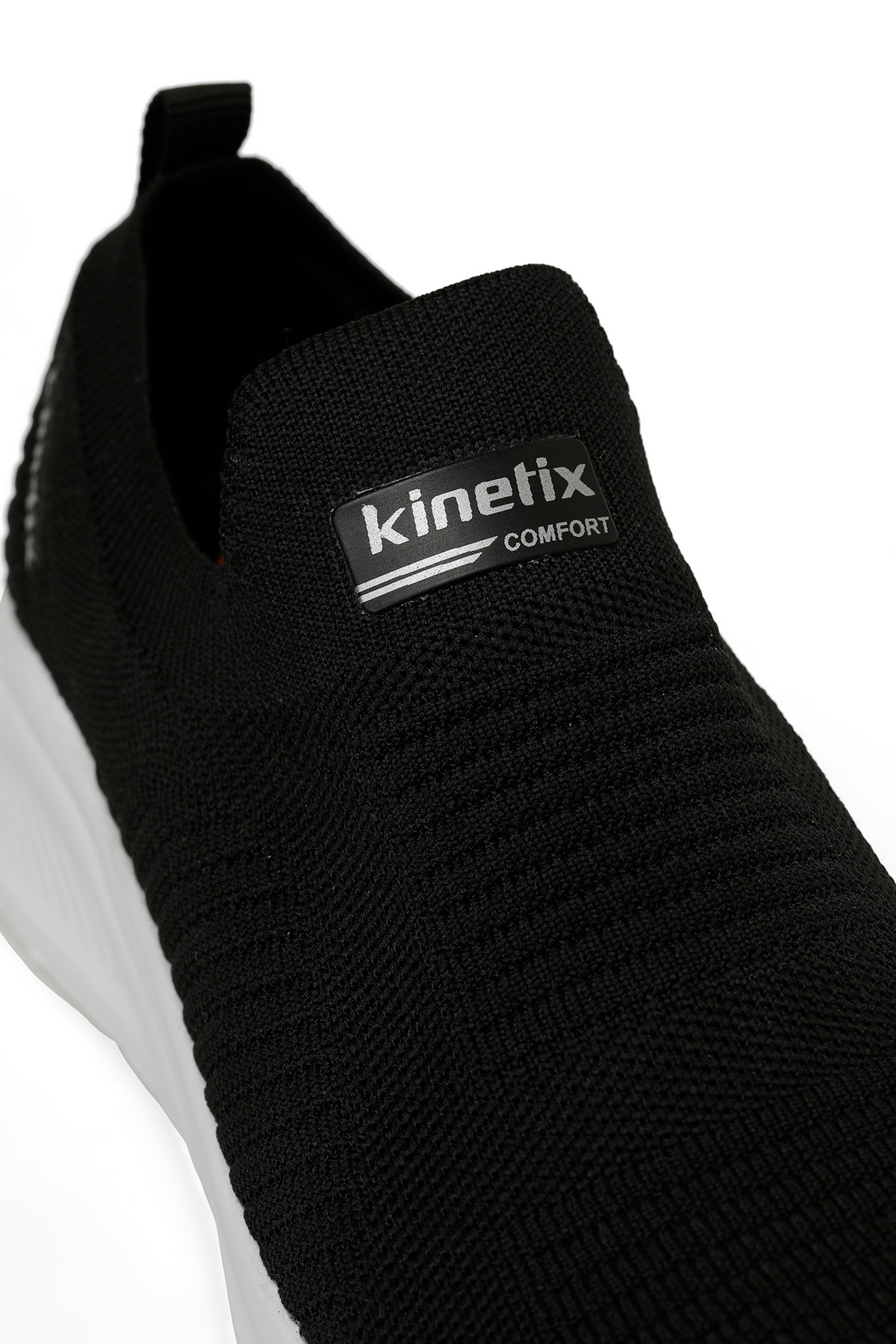 Kinetix LYTE TX W 5FX Siyah Kadın Comfort Ayakkabı görsel 7
