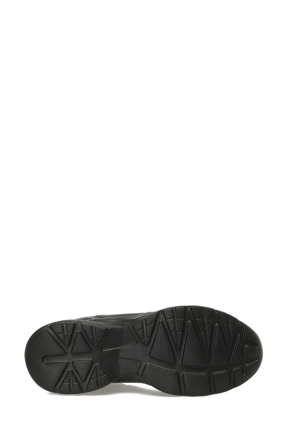 Kinetix  MITON PU 5PR Siyah Unisex Koşu Ayakkabısı - Görsel 6