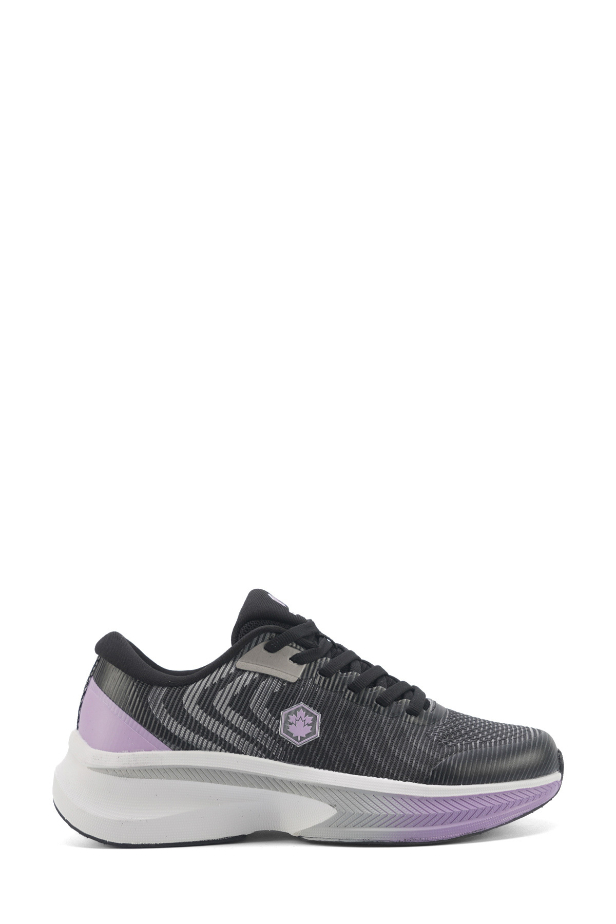 Mochi 5FX Women's Running Shoes in Black