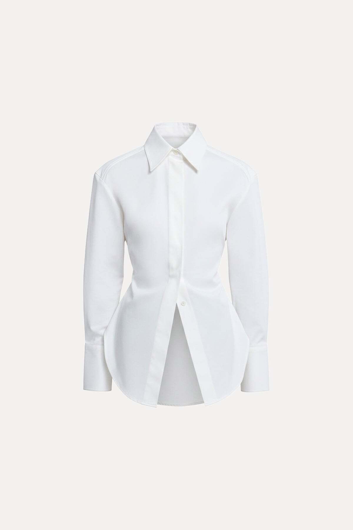 VATKALI  Strong shoulder gömlek - Premium Edition - Görsel 5