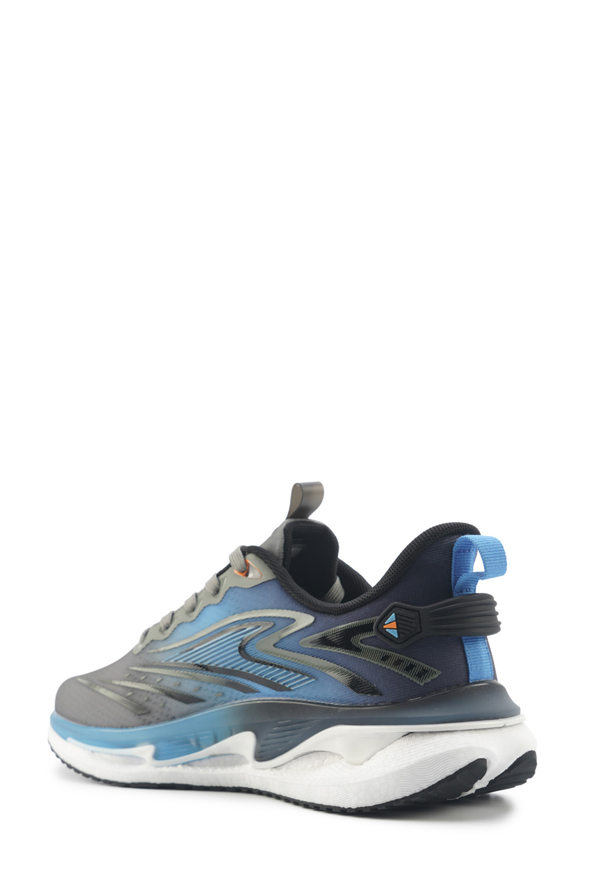 Lumberjack  KANSAS 5FX GRI Erkek Koşu Ayakkabısı - Görsel 3