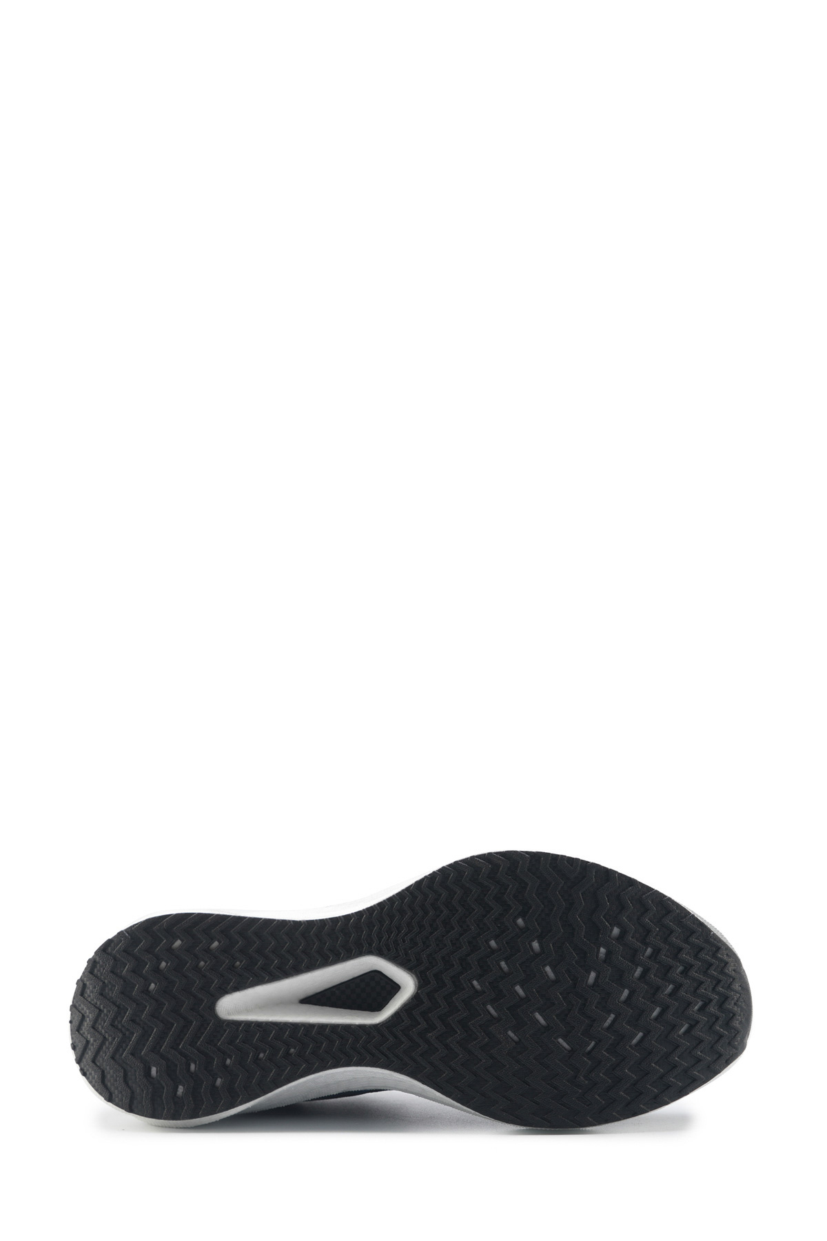 Kinetix FRESH RUN TX 5FX Siyah Unisex Koşu Ayakkabısı görsel 4