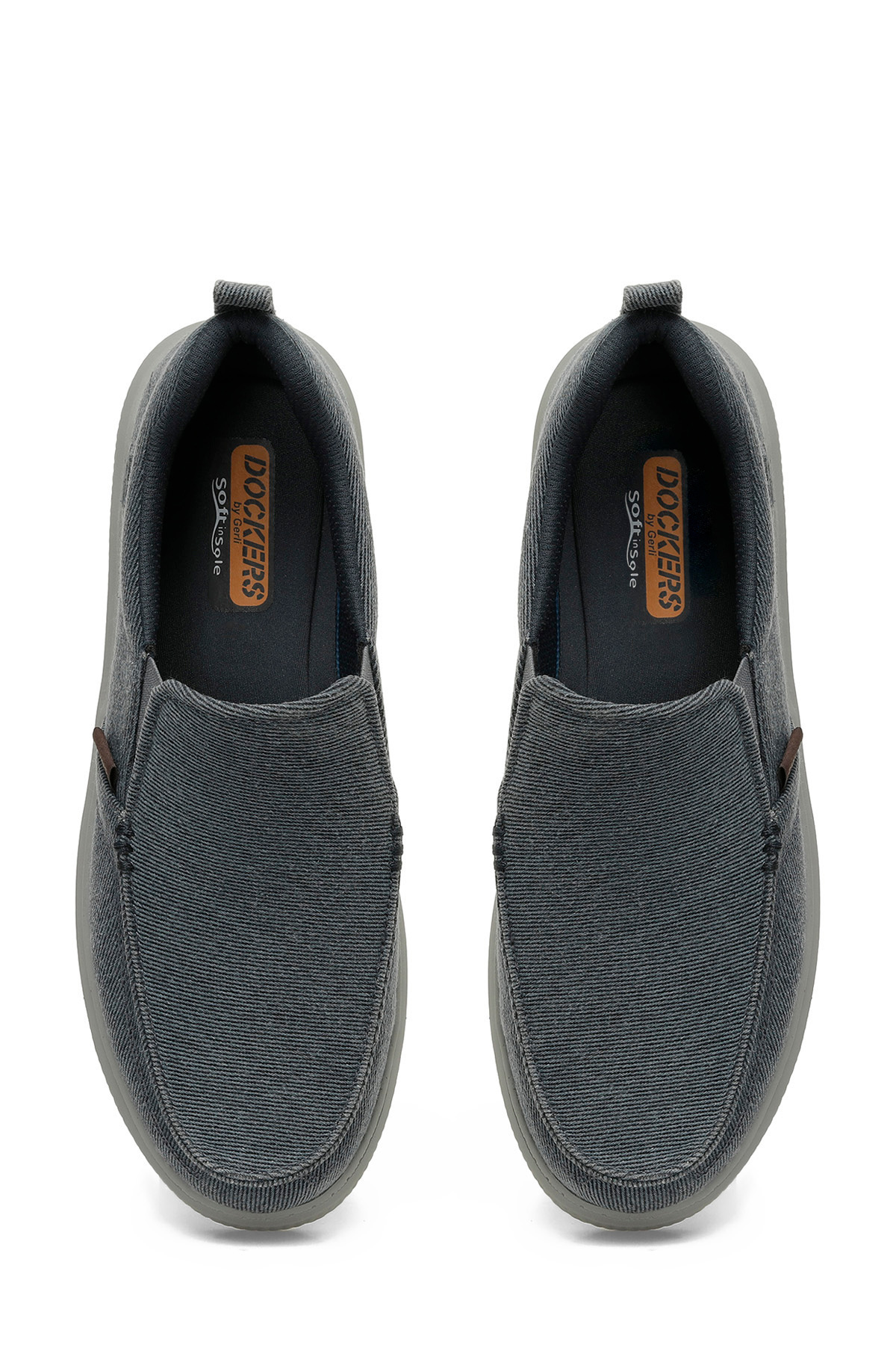 Dockers By Gerli 238500 5FX Mavi Erkek Comfort Ayakkabı görsel 4