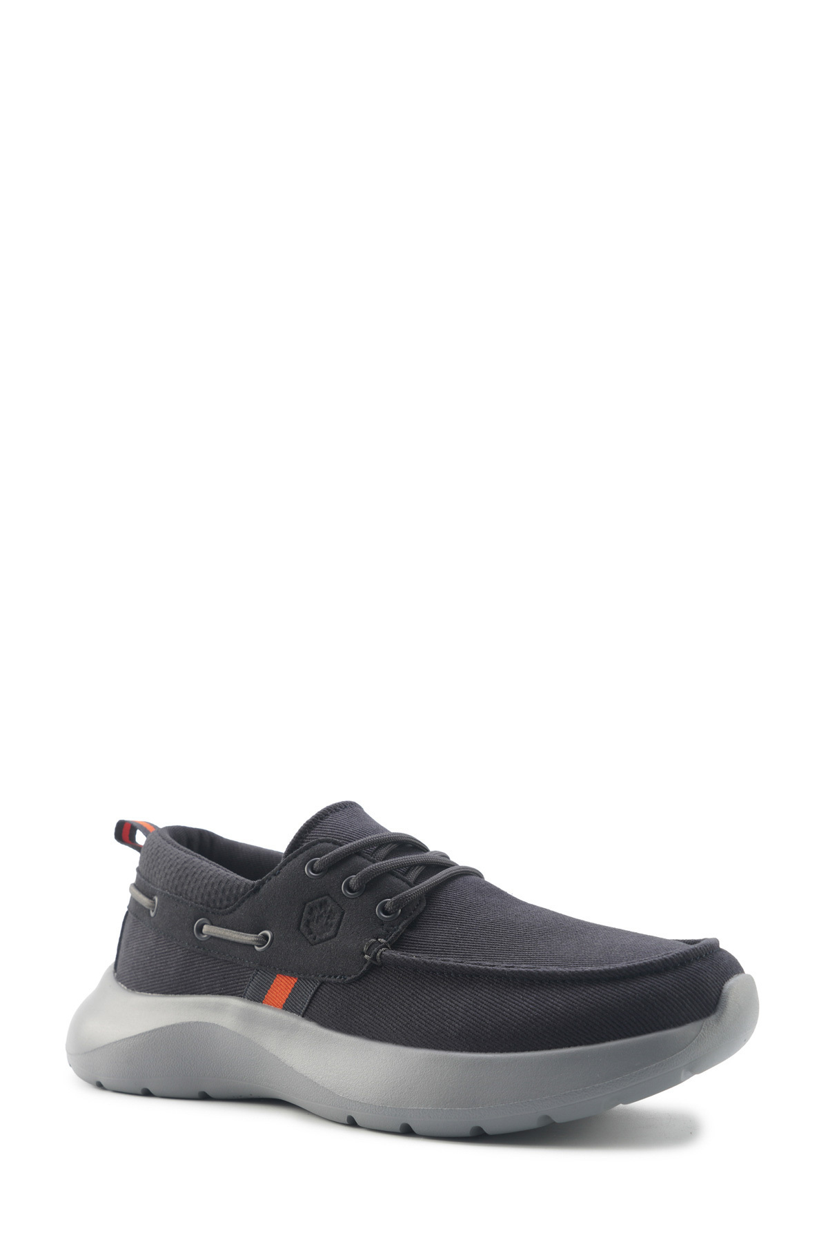 Lumberjack  LEI 5FX Lacivert Erkek Marin Ayakkabı - Görsel 2