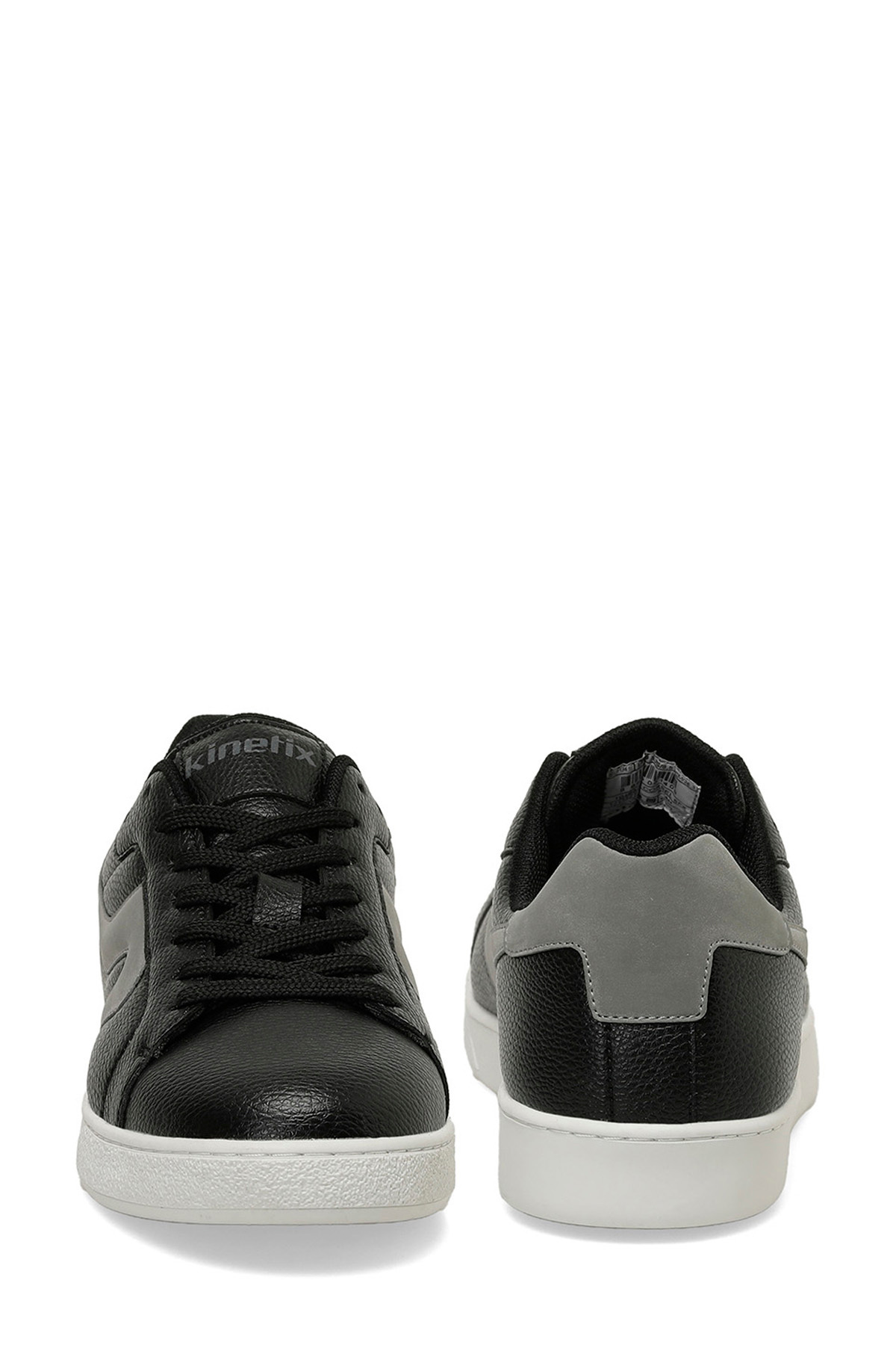 Kinetix CORBEL 5FX Siyah Erkek Sneaker görsel 5