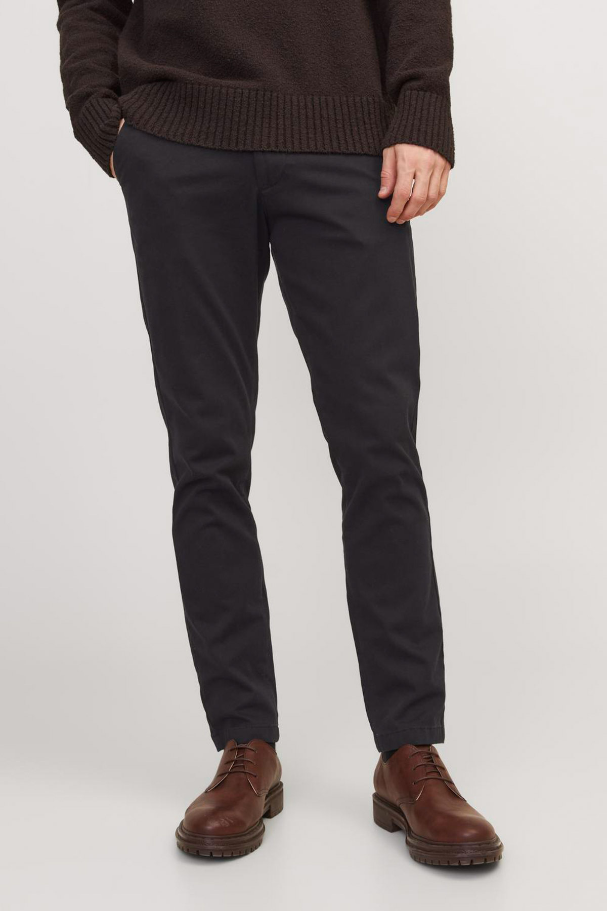 JpStMarco JJDave شلوار جین ۱۲۱۷۴۱۵۲ جک اند جونز شلوار Jack & Jones