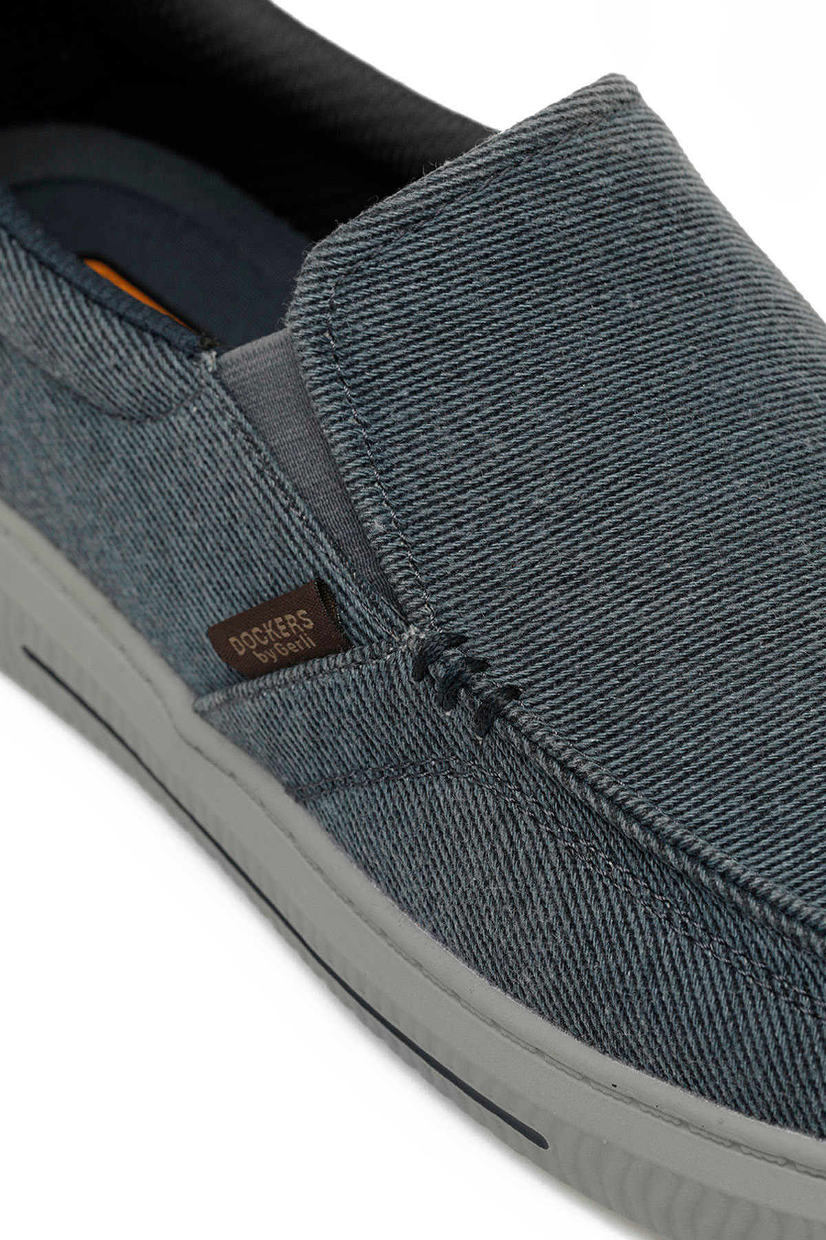 Dockers By Gerli 238500 5FX Mavi Erkek Comfort Ayakkabı görsel 7
