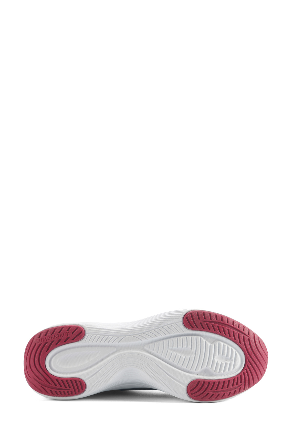 Lumberjack  FADE 5FX Gri Erkek Comfort Ayakkabı - Görsel 4