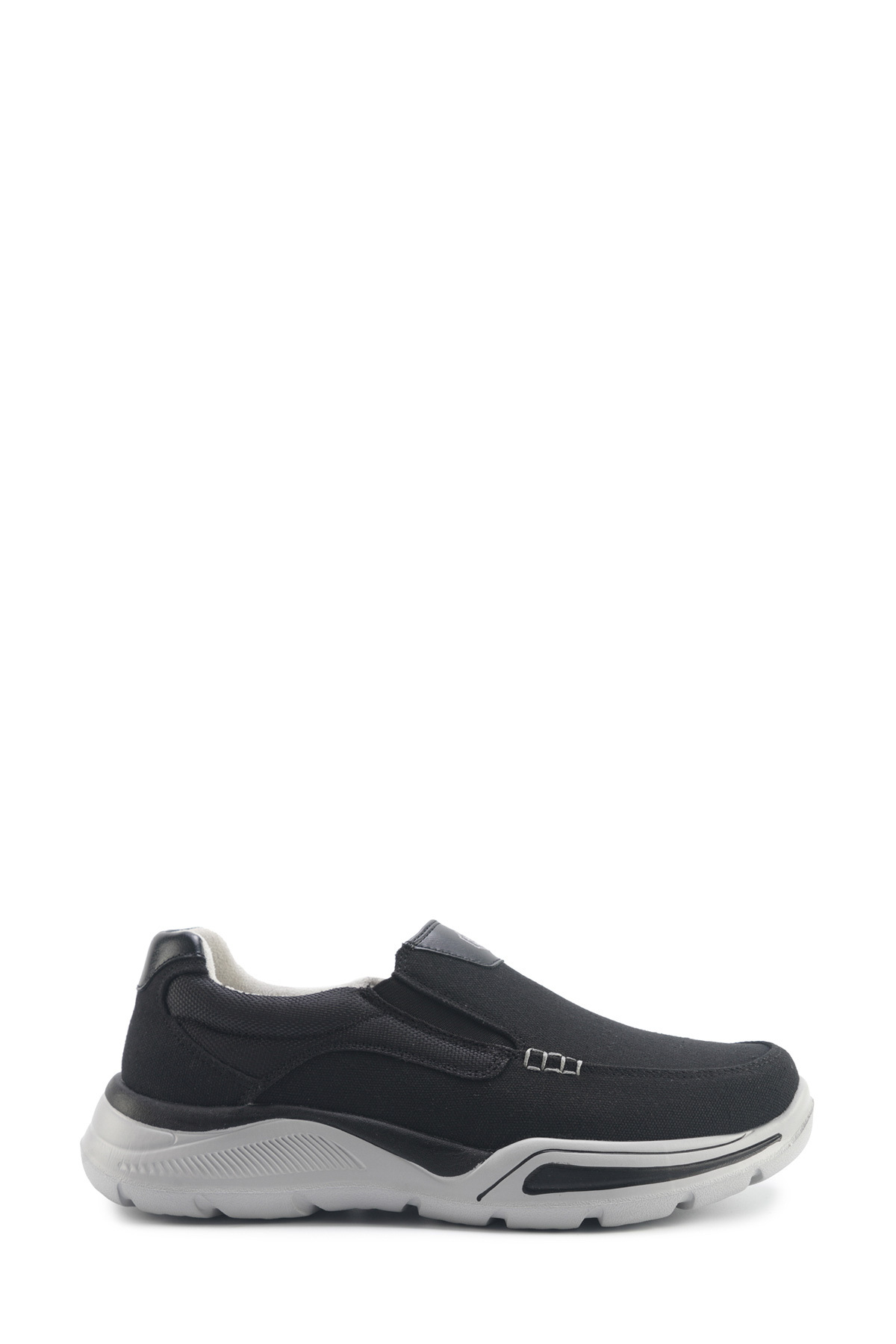 كورتينا ⁦5FX⁩ حذاء ⁦slip-on⁩ رجالي أسود