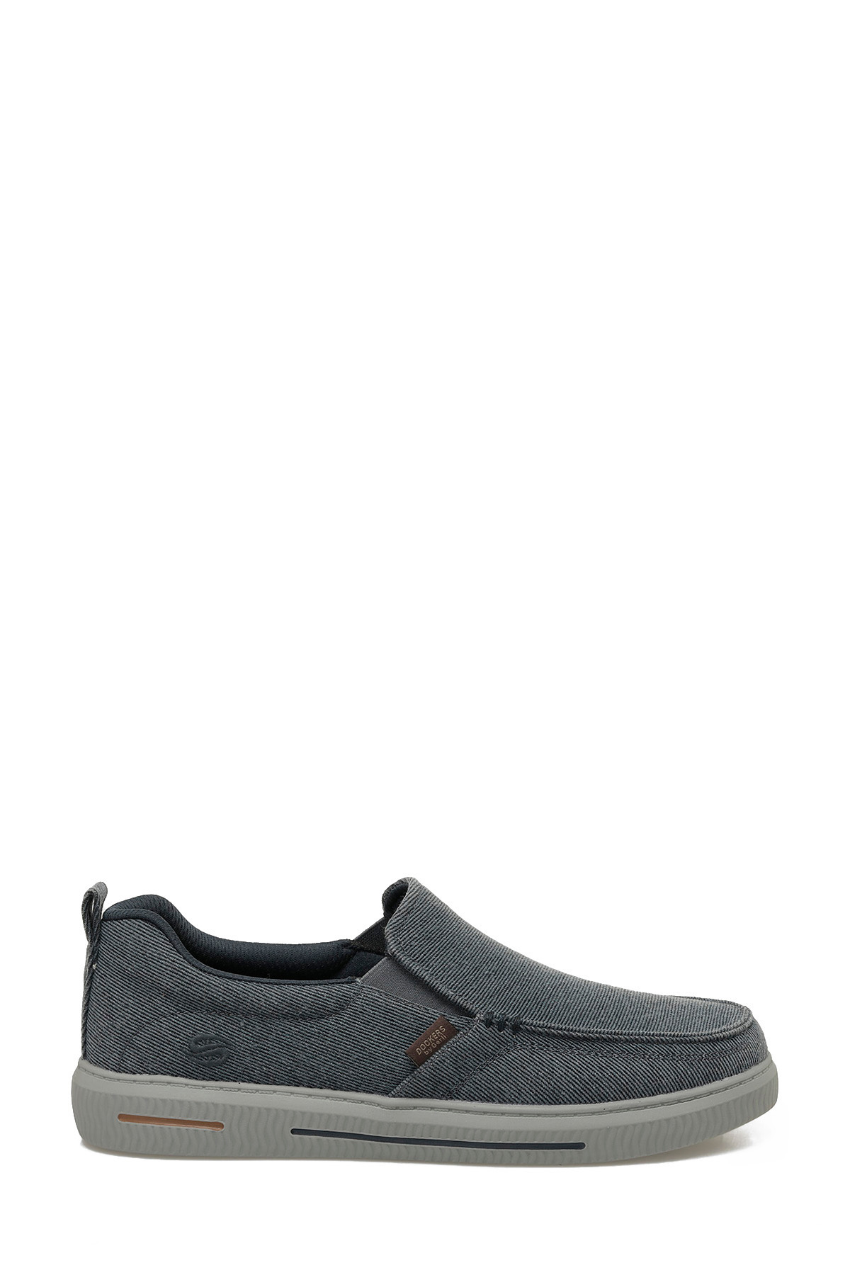 Dockers By Gerli 238500 5FX Mavi Erkek Comfort Ayakkabı