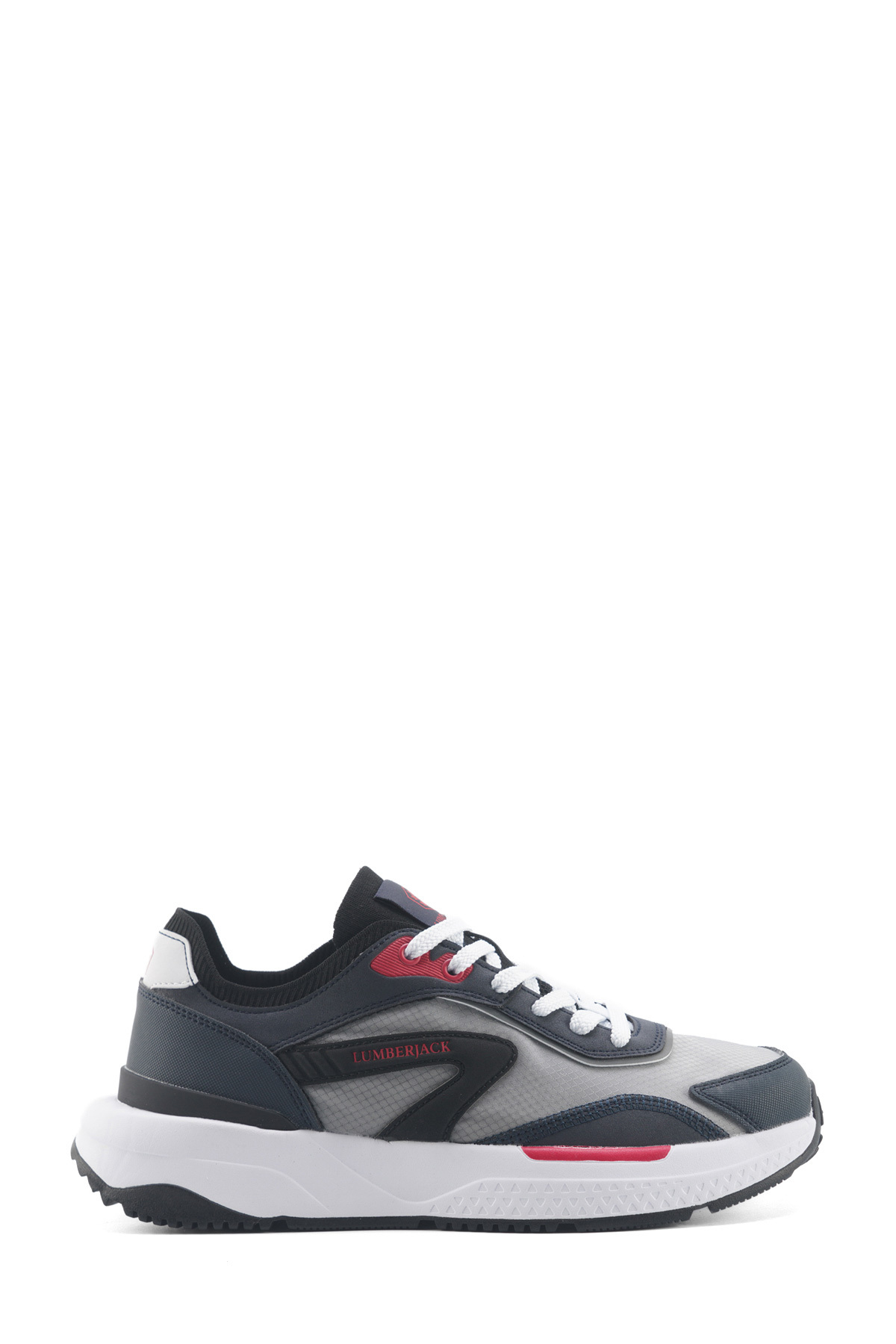 Lumberjack IMMORTAL 5FX Lacivert Erkek Sneaker - Fiyatı, Yorumları