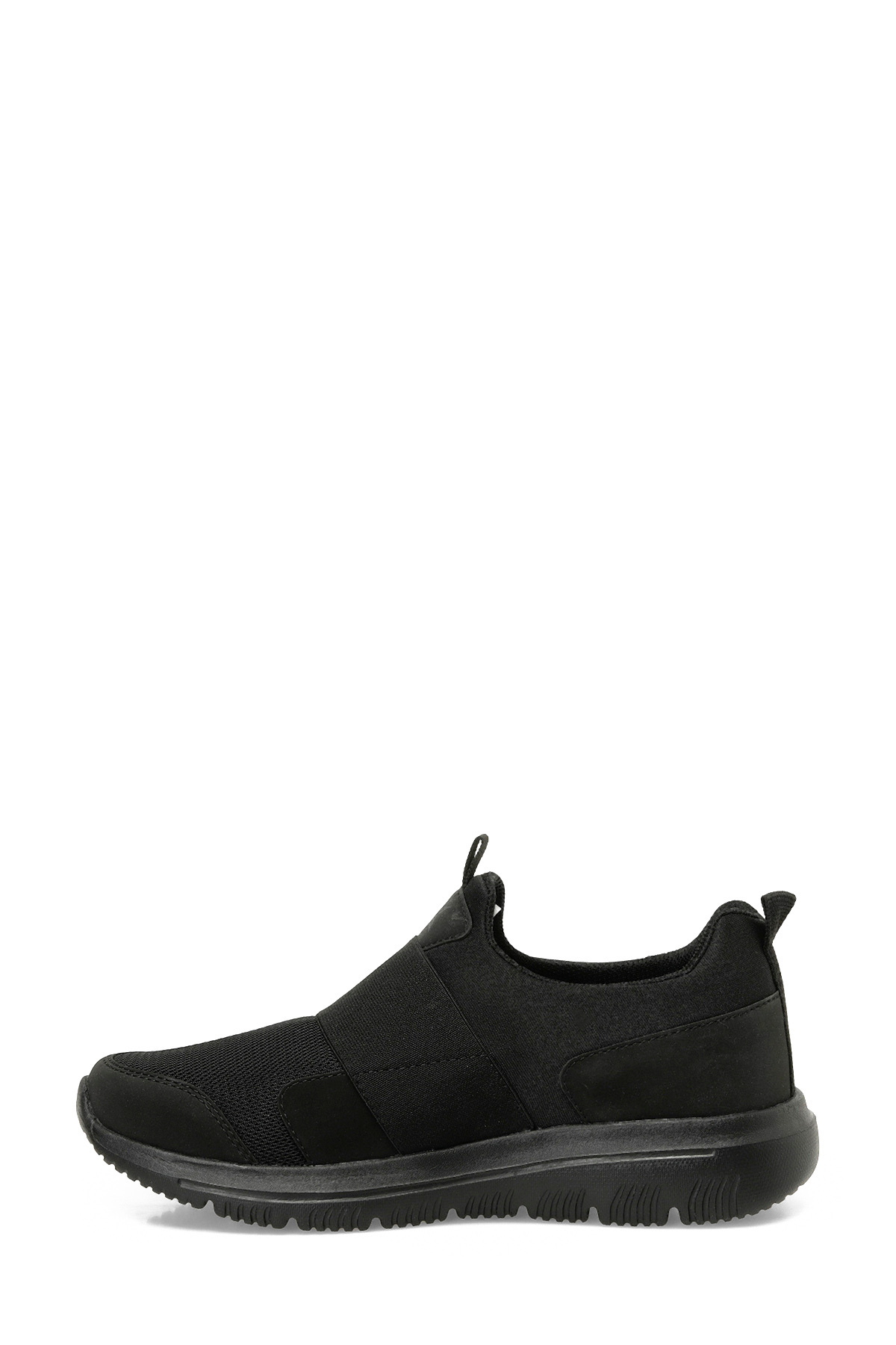 Kinetix BELUR TX 5FX Siyah Unisex Comfort Ayakkabı görsel 3