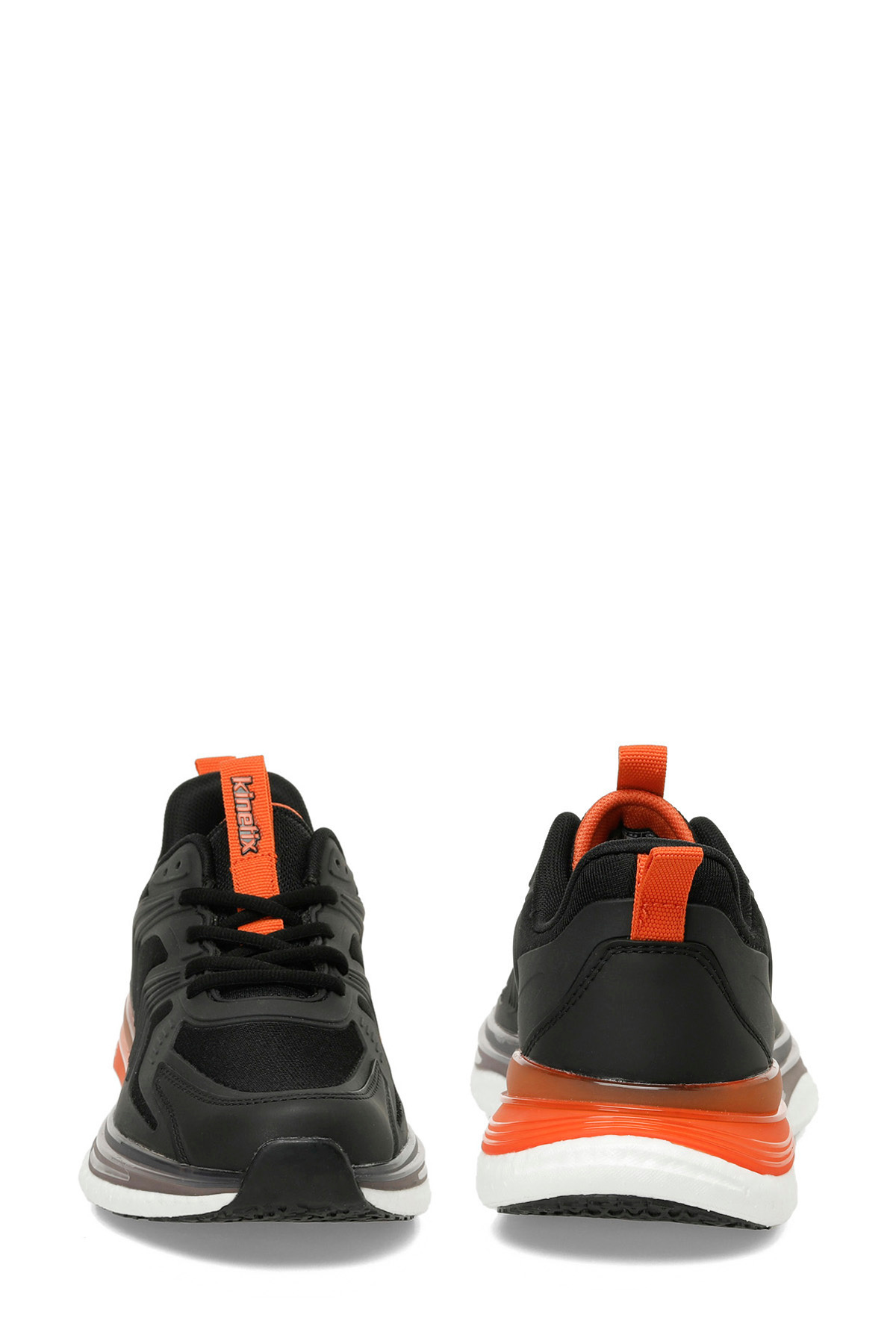Kinetix  COLES TX 5FX Siyah Erkek Koşu Ayakkabısı - Görsel 5