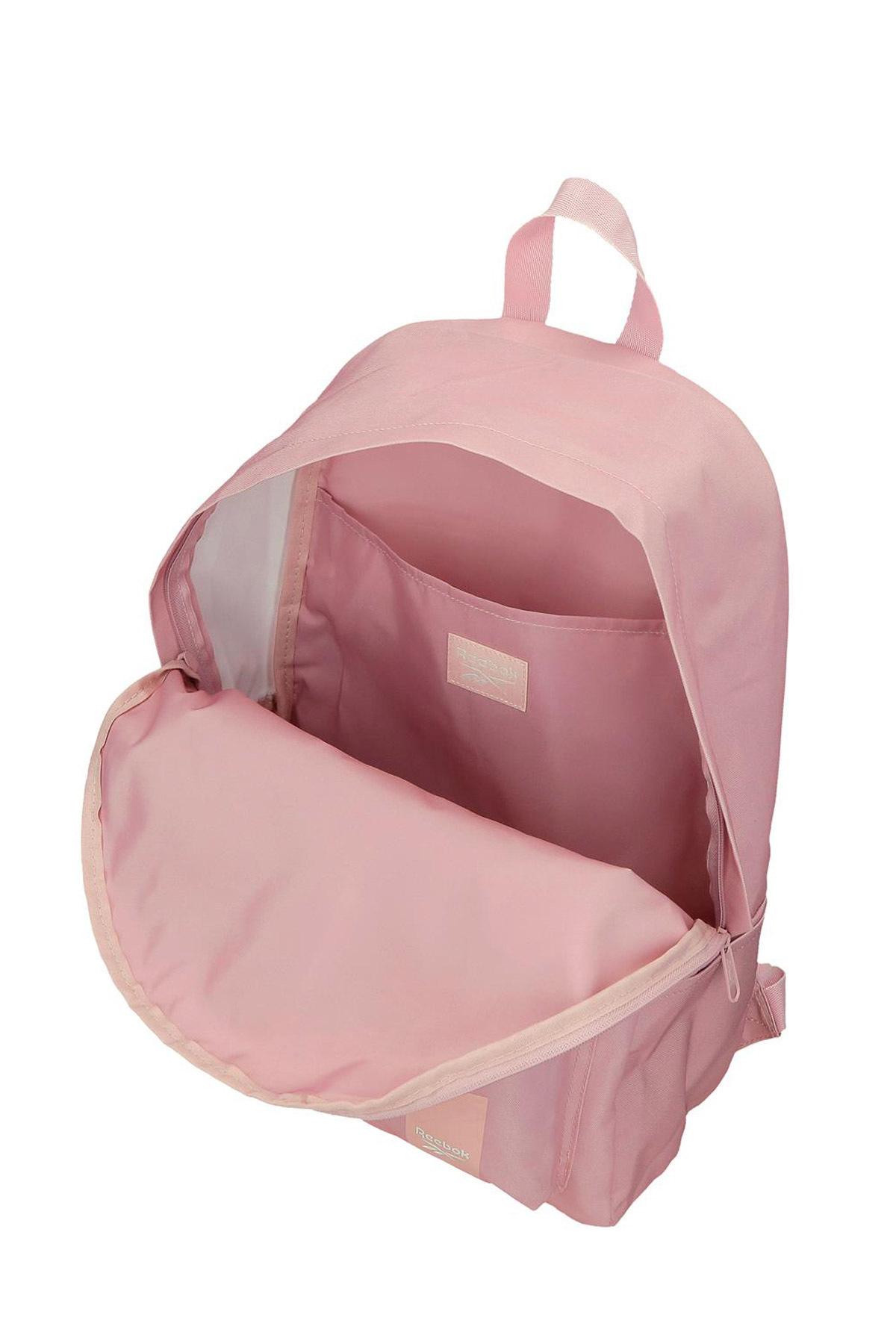 Reebok Ona 45Cm Backpack Pınk Pembe Unisex Sırt Çantası görsel 2