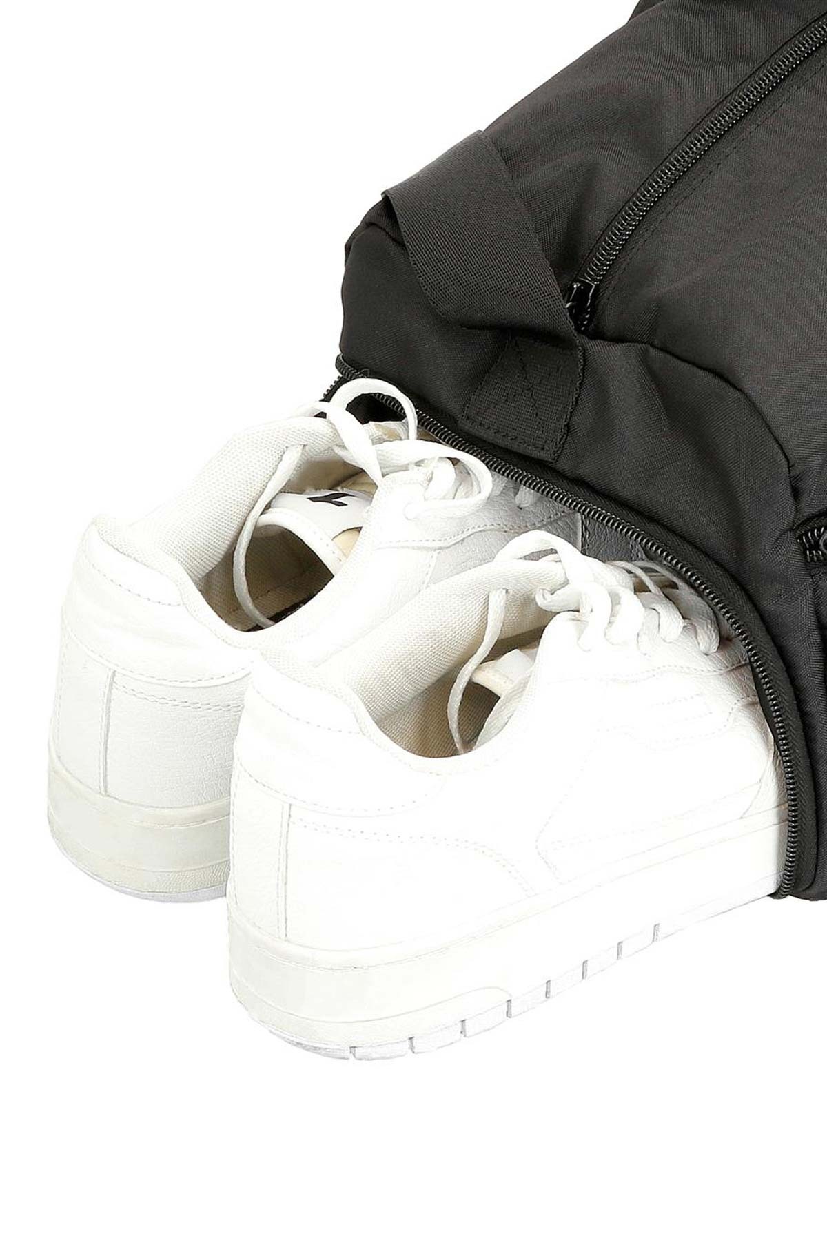 Reebok  Ashland 45Cm Gym Bag Bla Siyah Unisex Spor Çantası - Görsel 3