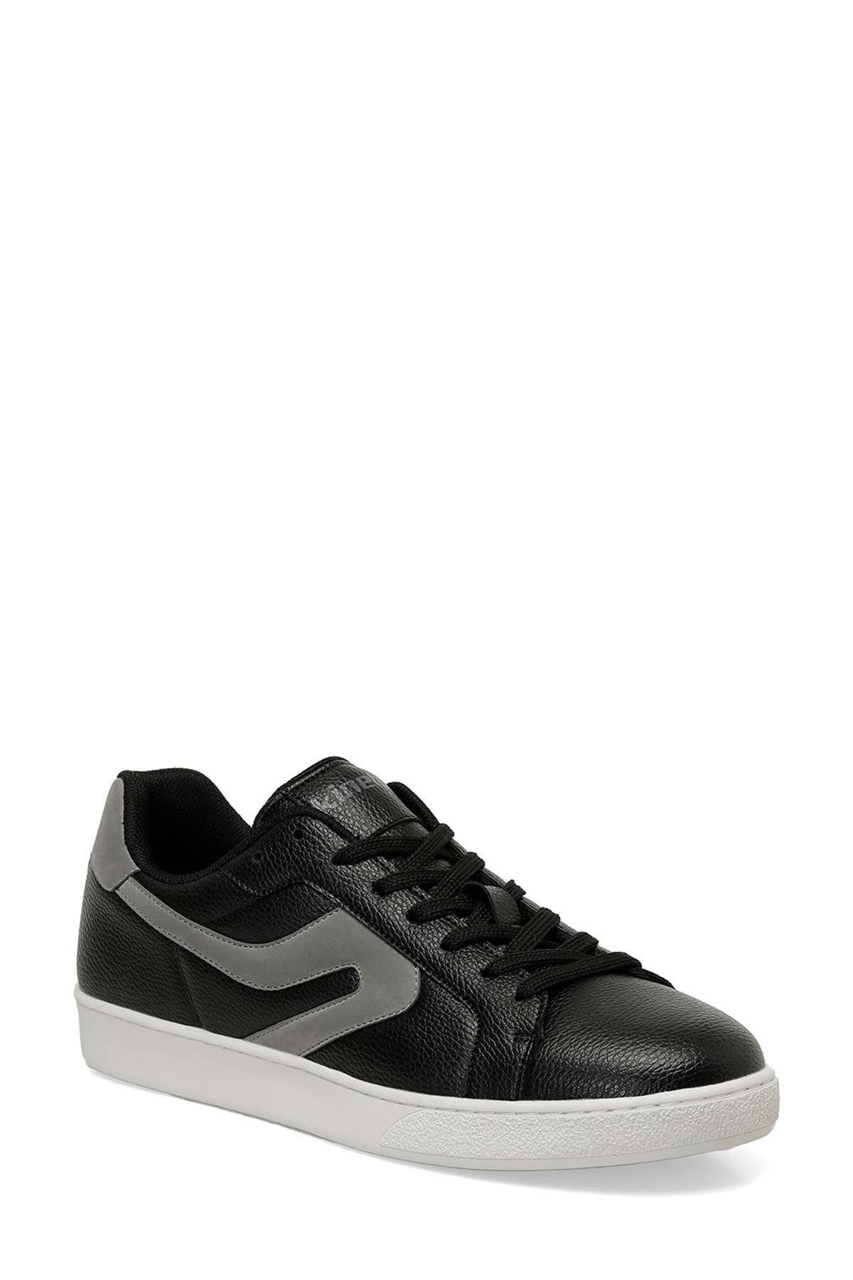 Kinetix CORBEL 5FX Siyah Erkek Sneaker görsel 2
