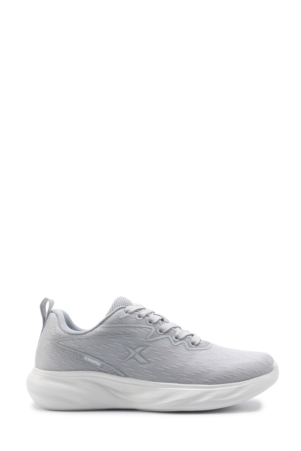 Tobin TX 5FX Men's Gray Running Shoes