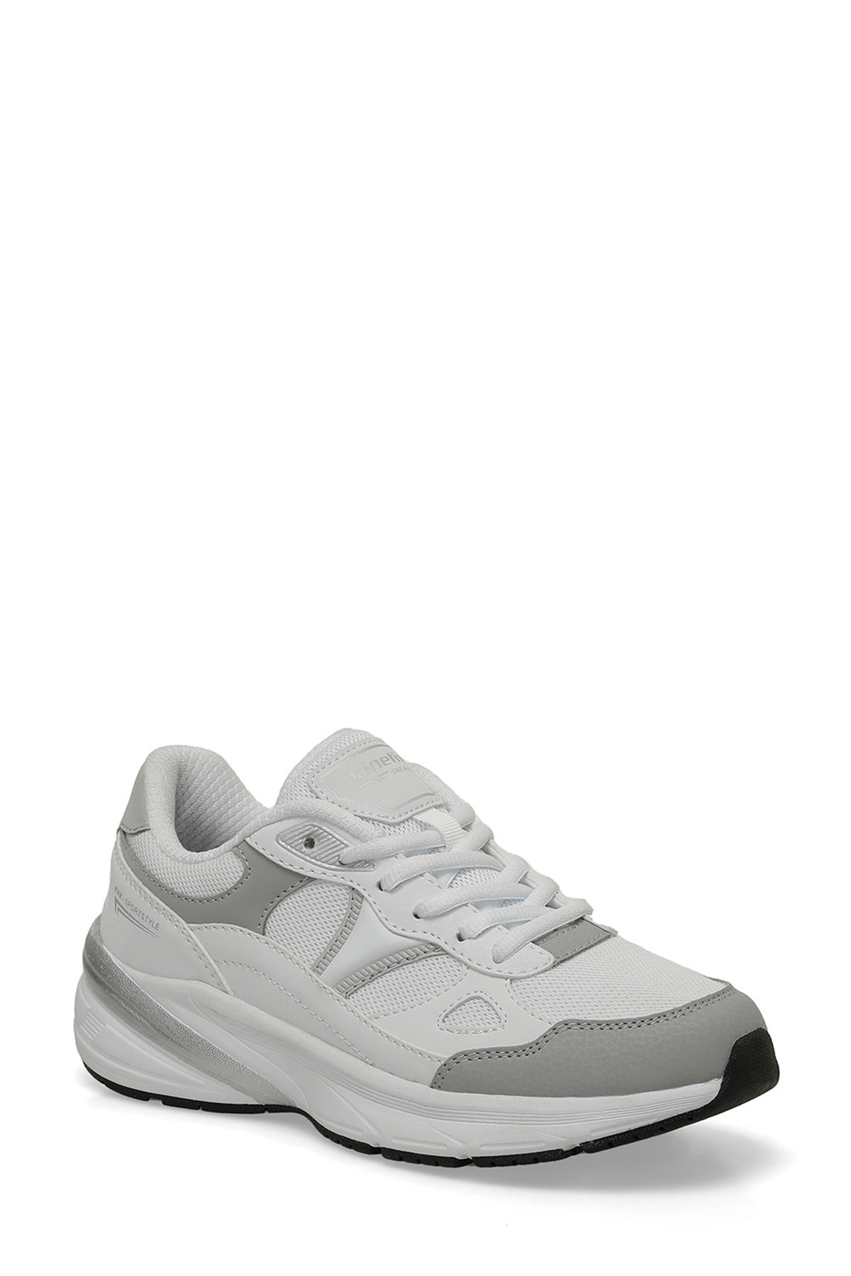 Kinetix TX W 5FX Beyaz Kadın Sneaker - Fiyatı, Yorumları