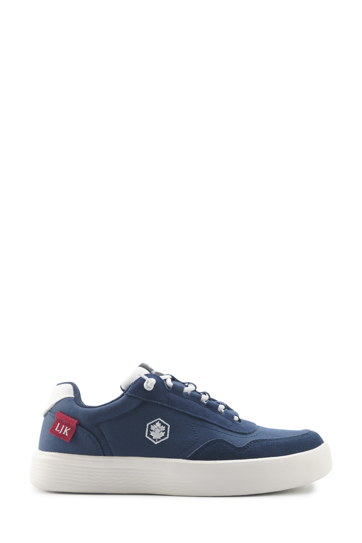 Lumberjack MONACO 5FX Mavi Erkek Sneaker - Fiyatı, Yorumları